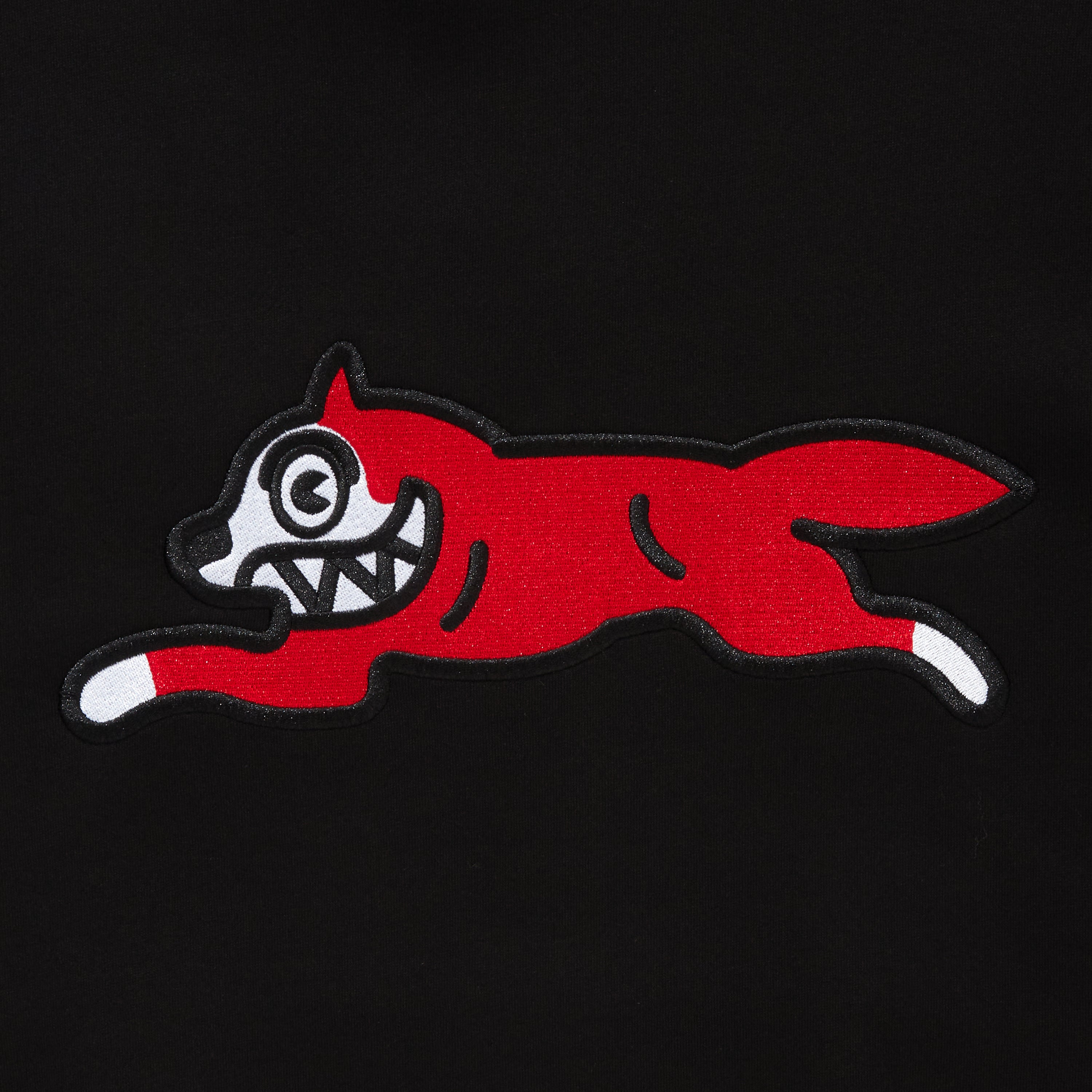 Load image into Gallery viewer, EMBROIDERED LOGO HOODIE
