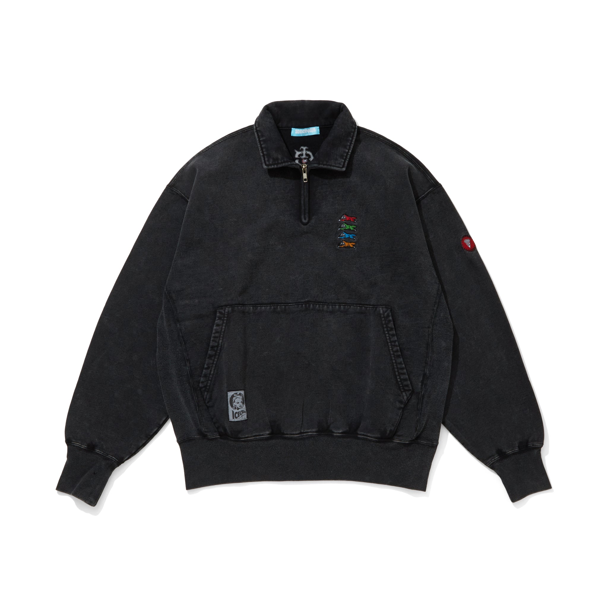 ICECREAM – BILLIONAIRE BOYS CLUB / ICECREAM OFFICIAL ONLINE STORE