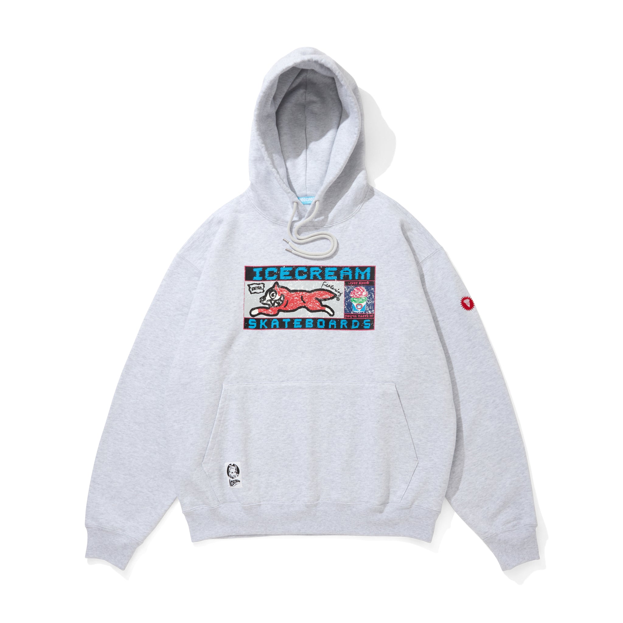 HOODIE & SWEATSHIRTS – BILLIONAIRE BOYS CLUB / ICECREAM
