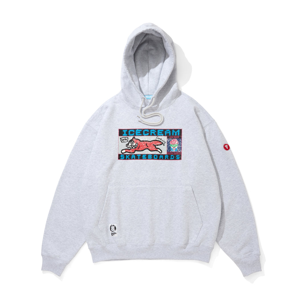 HOODIE
