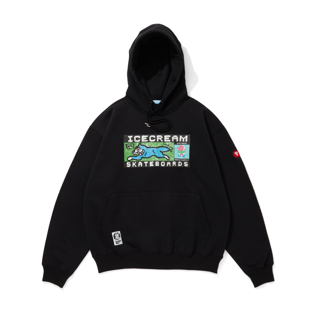 HOODIE