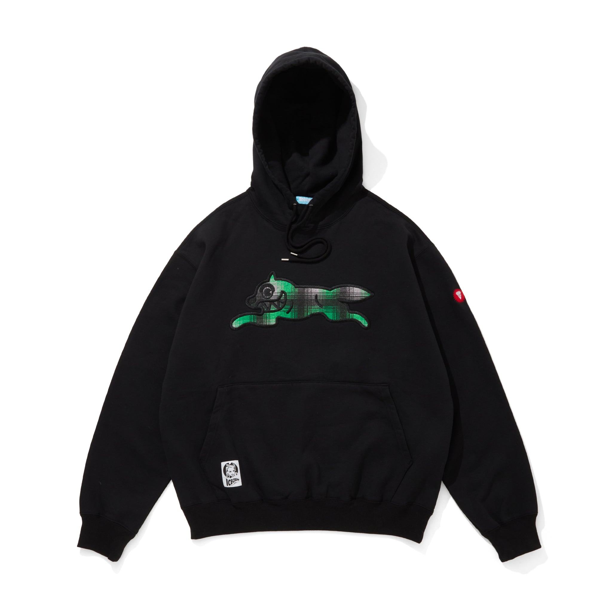 緑 2XL 未使用 貴重 IceCream US アイスクリーム フーディ HOODIE & SWEATSHIRTS – BILLIONAIRE BOYS CLUB / ICECREAM OFFICIAL