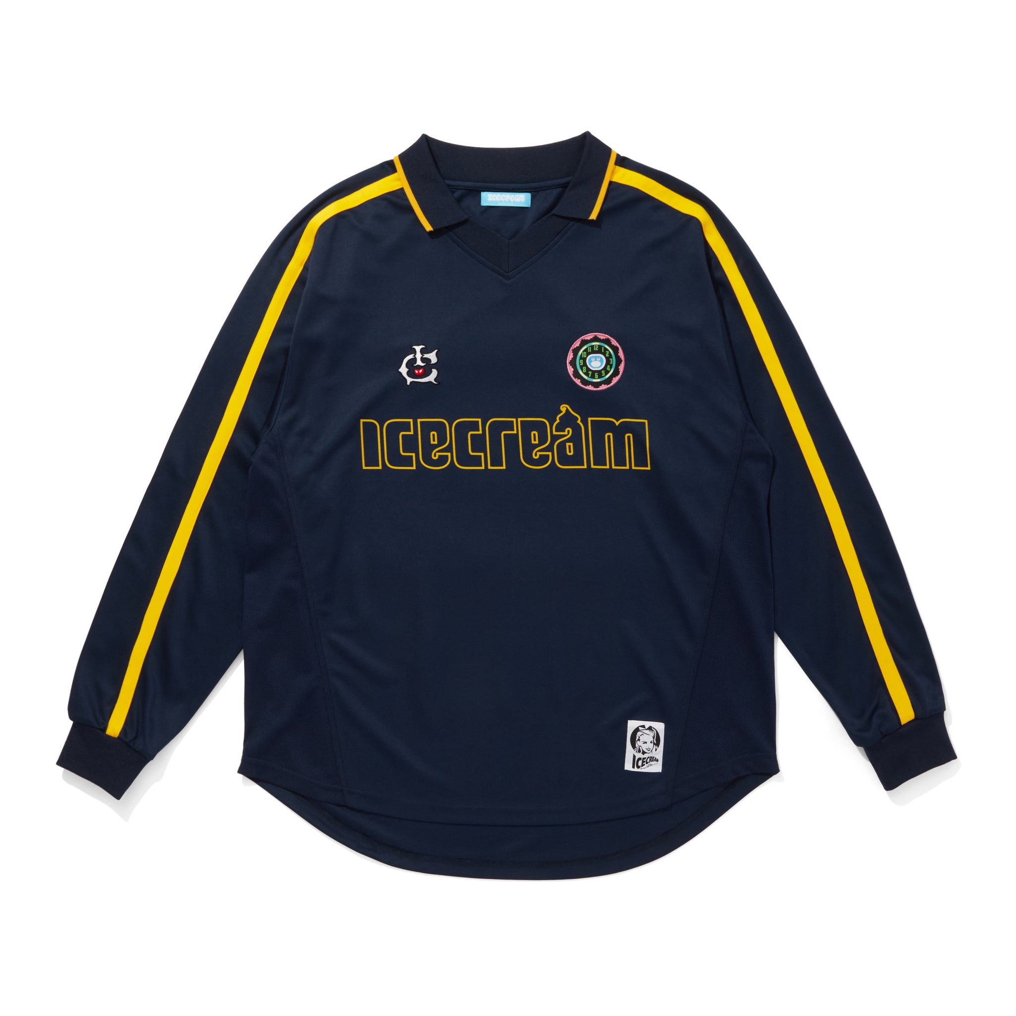 ICECREAM – BILLIONAIRE BOYS CLUB / ICECREAM OFFICIAL ONLINE