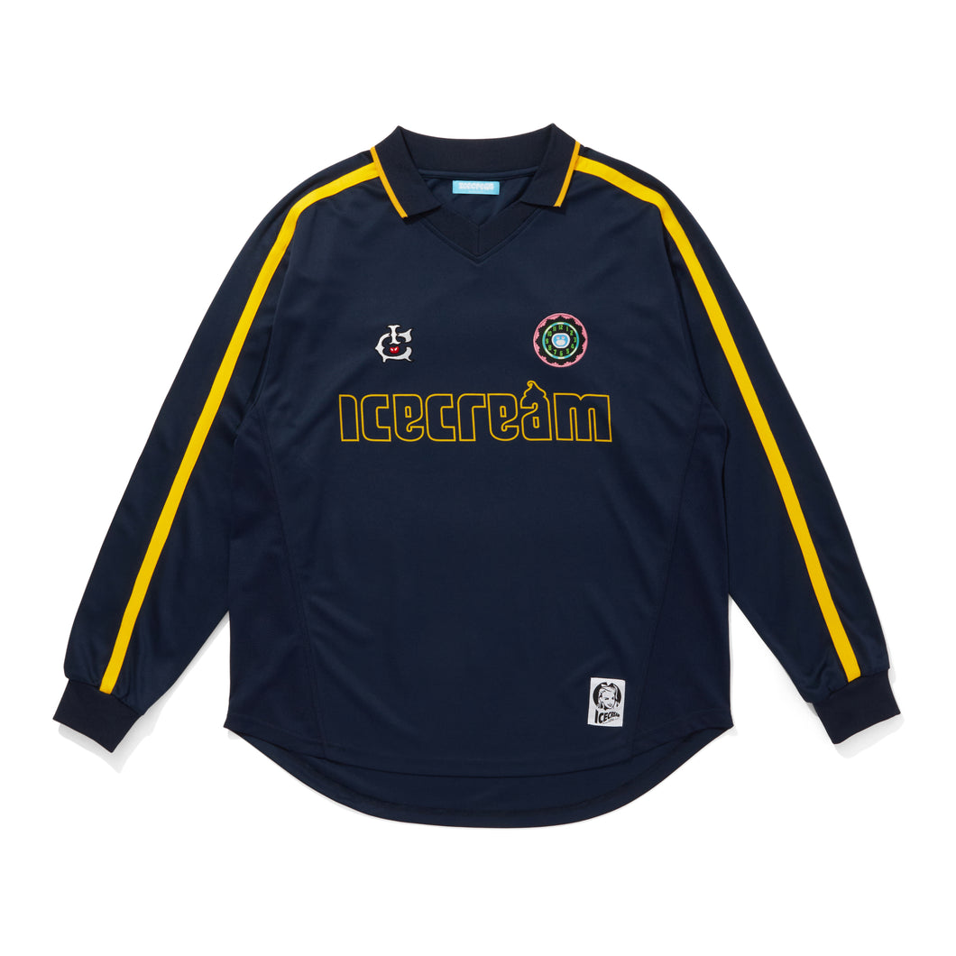 FOOTBALL L/S SHIRT