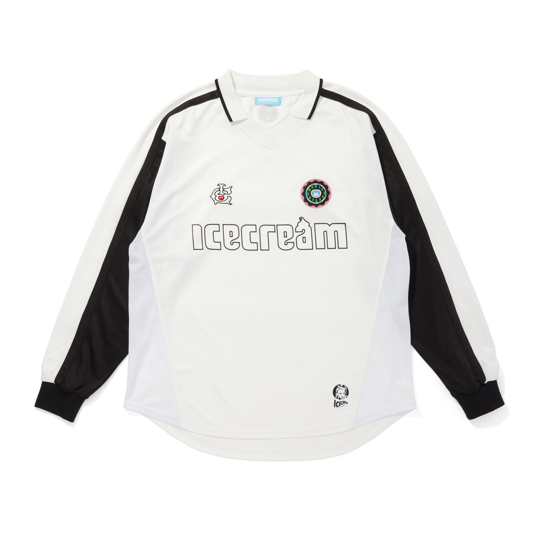 FOOTBALL L/S SHIRT