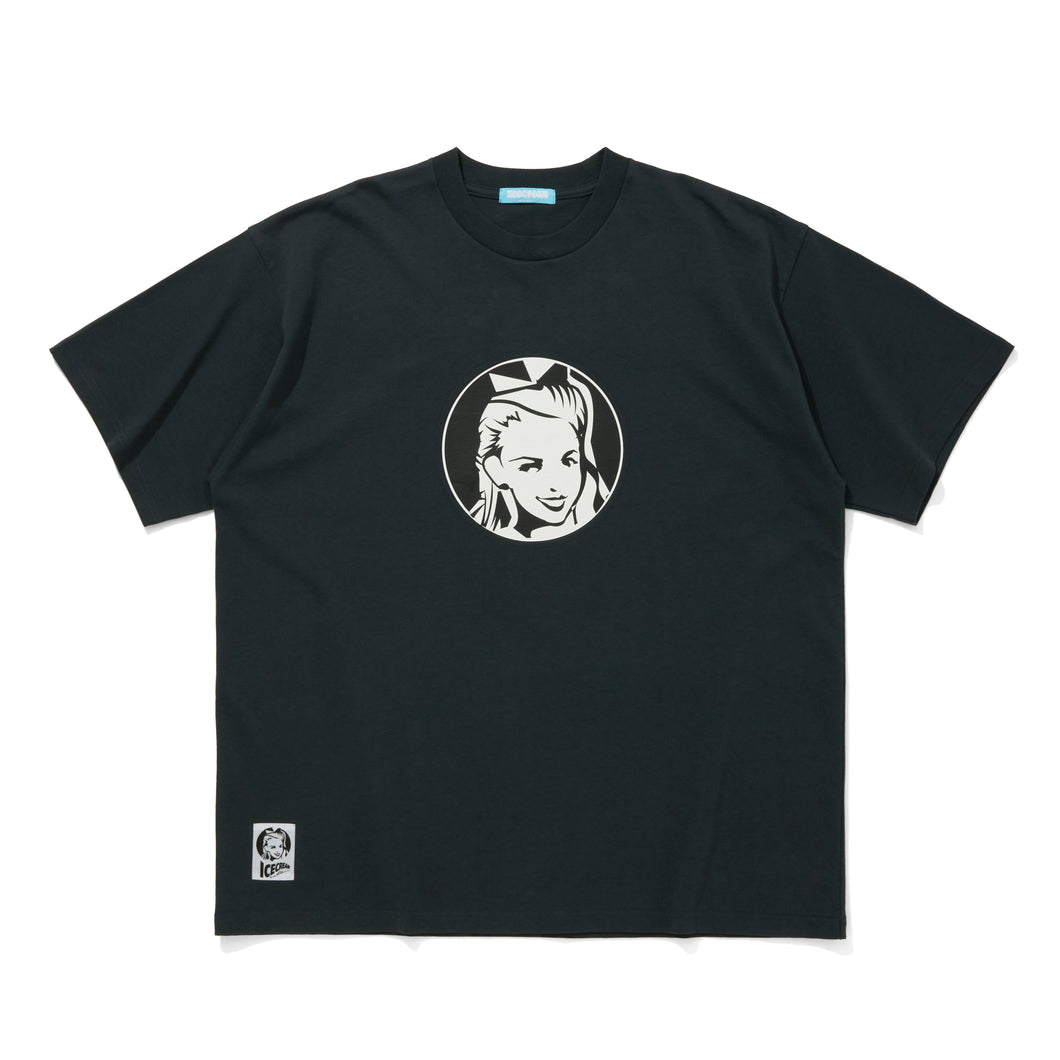 COTTON T-SHIRT_ICECREAM