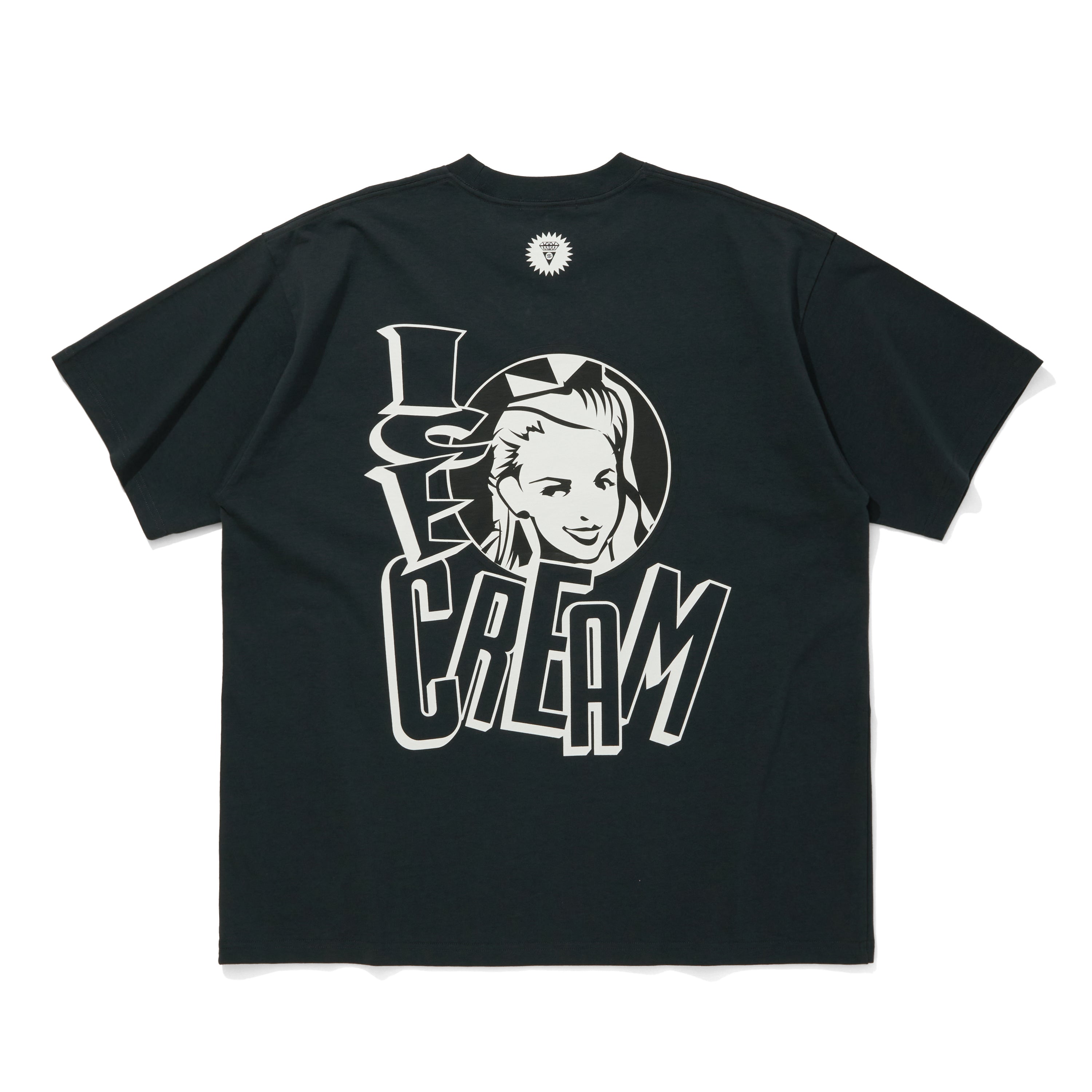Load image into Gallery viewer, COTTON T-SHIRT_ICECREAM
