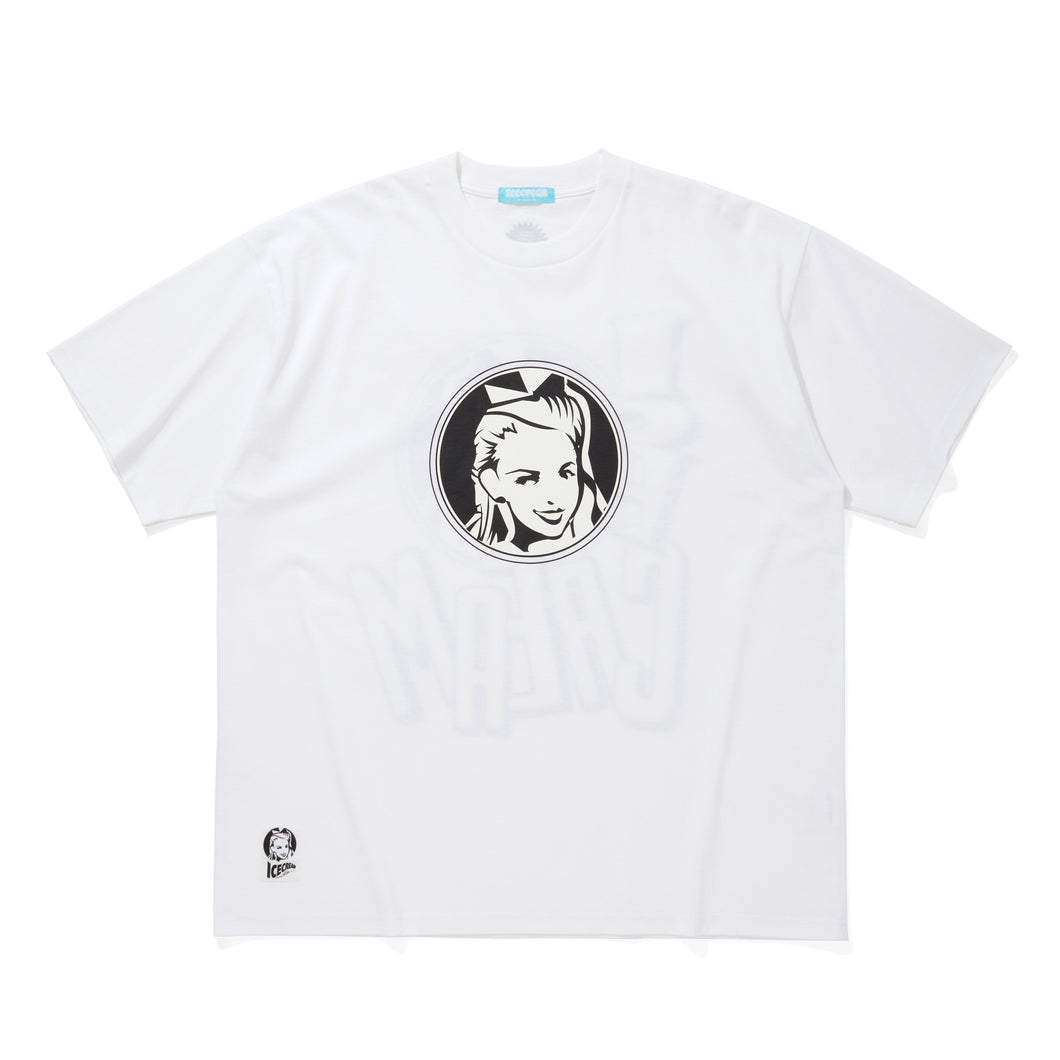 COTTON T-SHIRT_ICECREAM