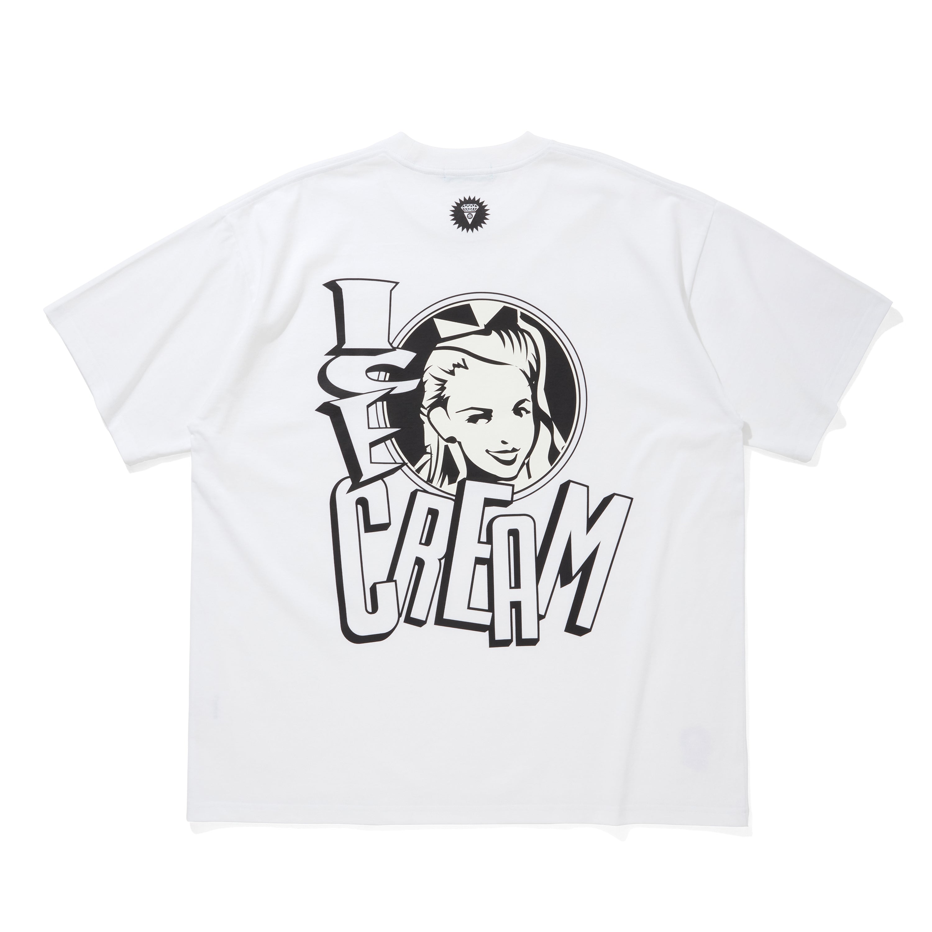 Load image into Gallery viewer, COTTON T-SHIRT_ICECREAM
