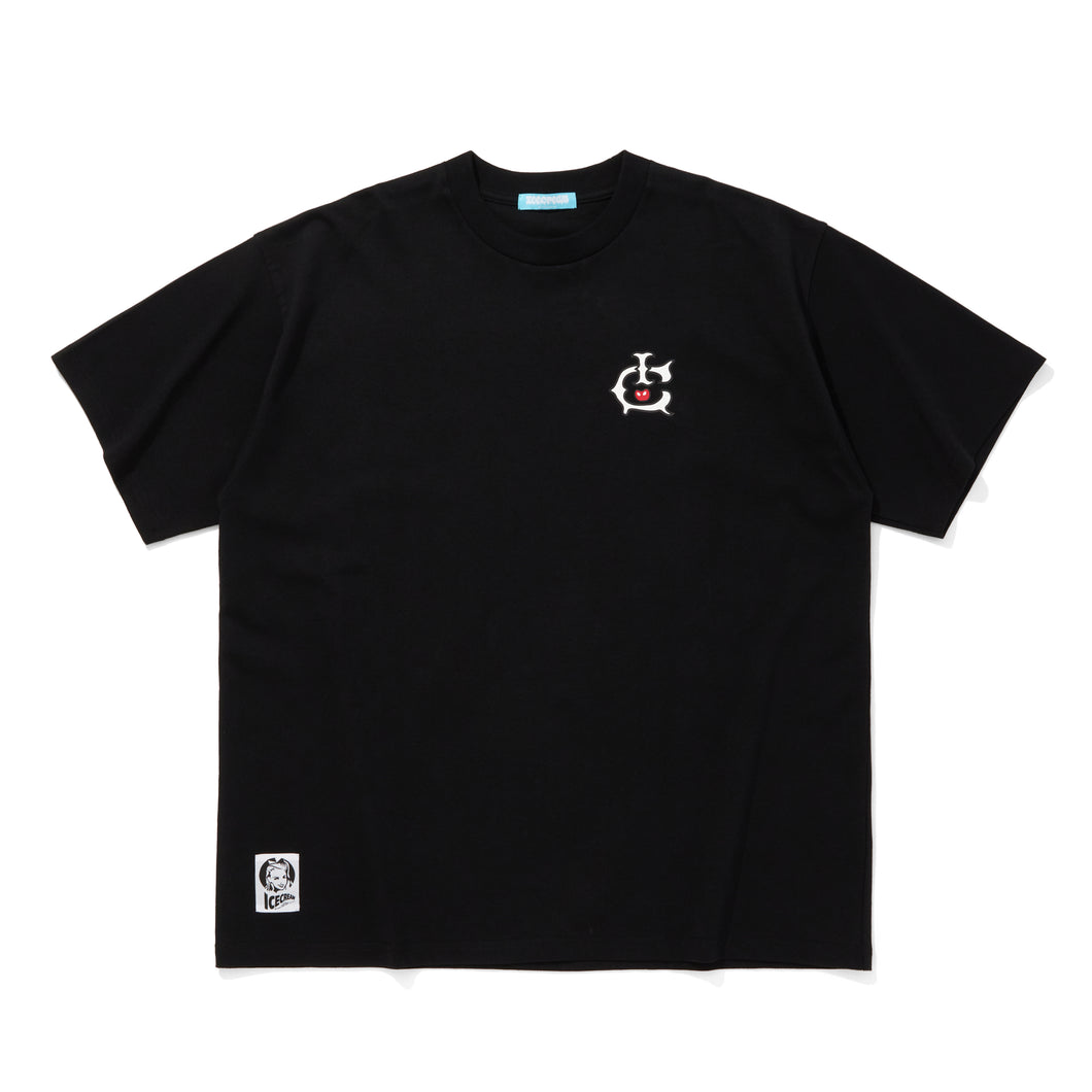 COTTON T-SHIRT_IC
