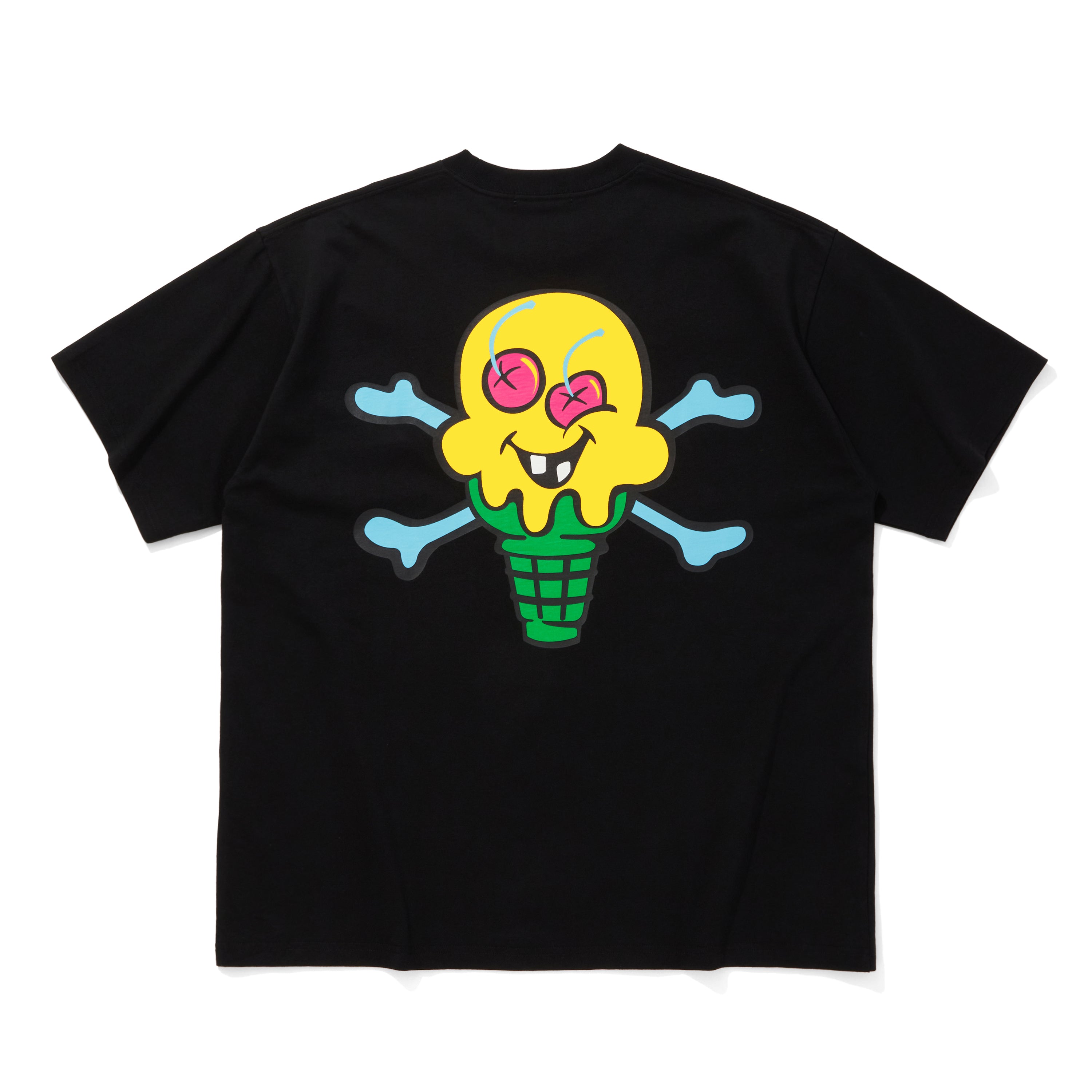 Load image into Gallery viewer, COTTON T-SHIRT_IC

