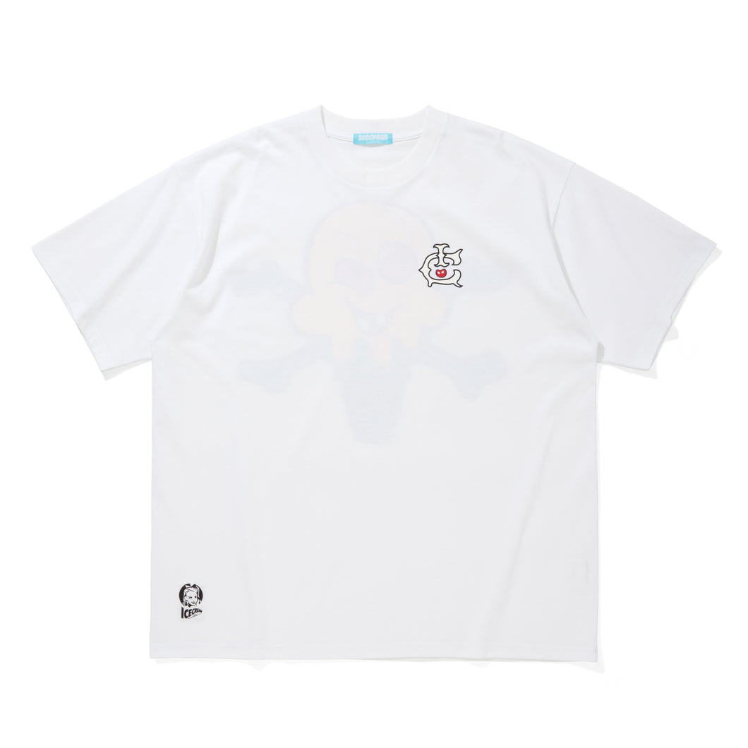COTTON T-SHIRT_IC