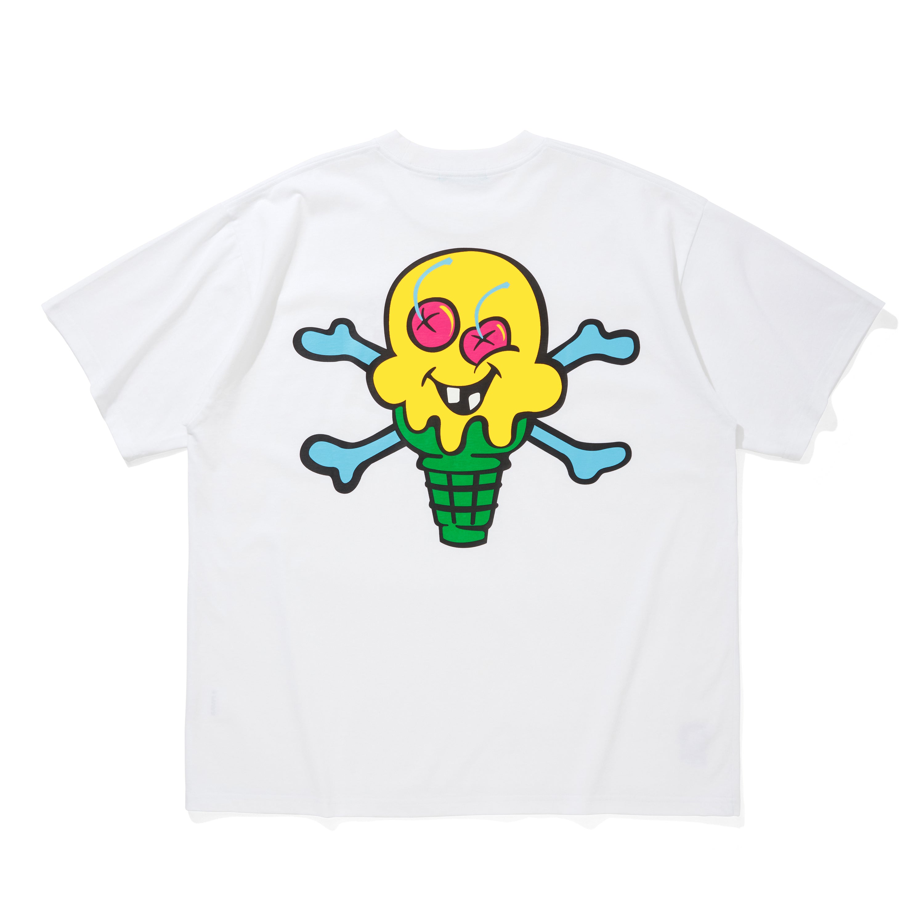 Load image into Gallery viewer, COTTON T-SHIRT_IC
