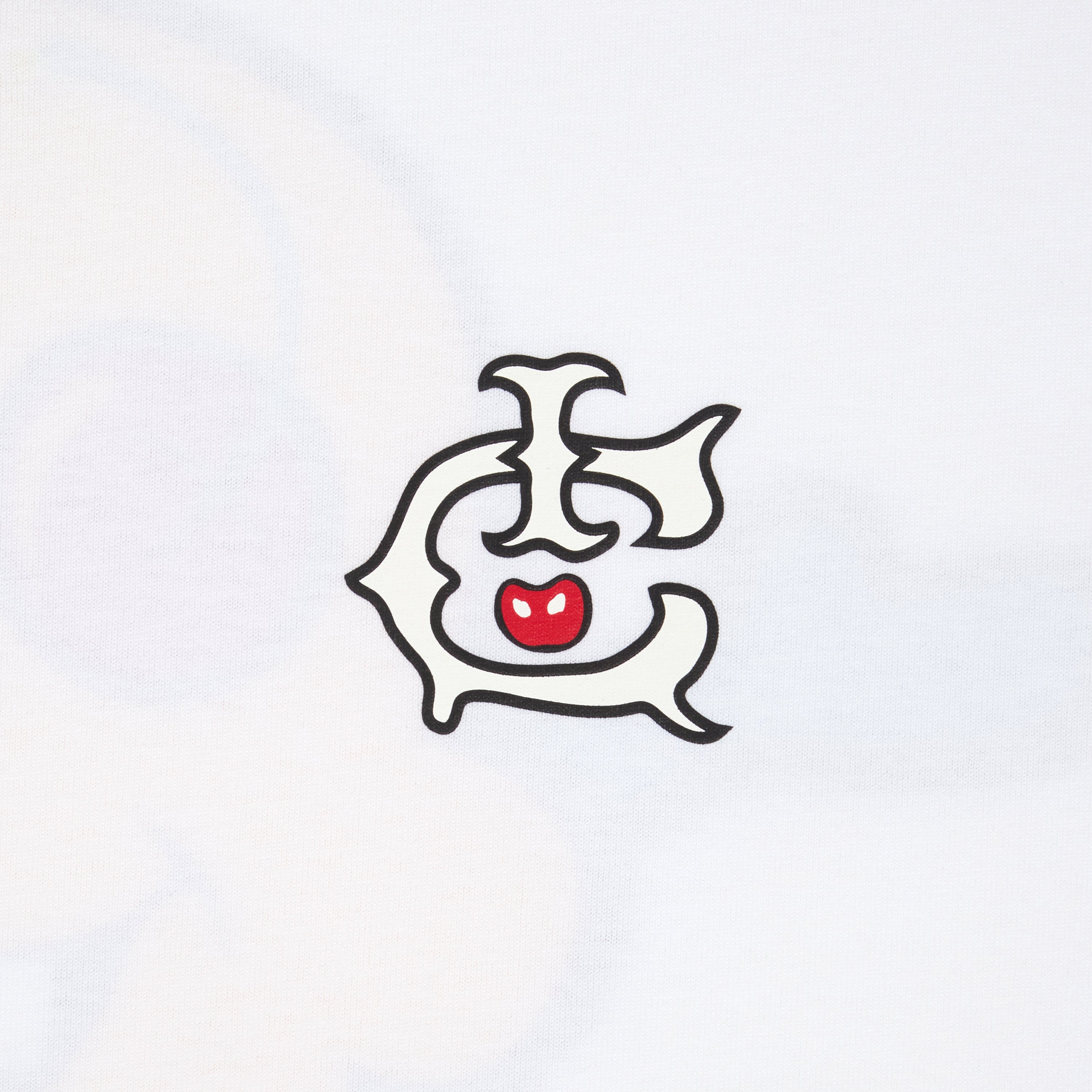 Load image into Gallery viewer, COTTON T-SHIRT_IC
