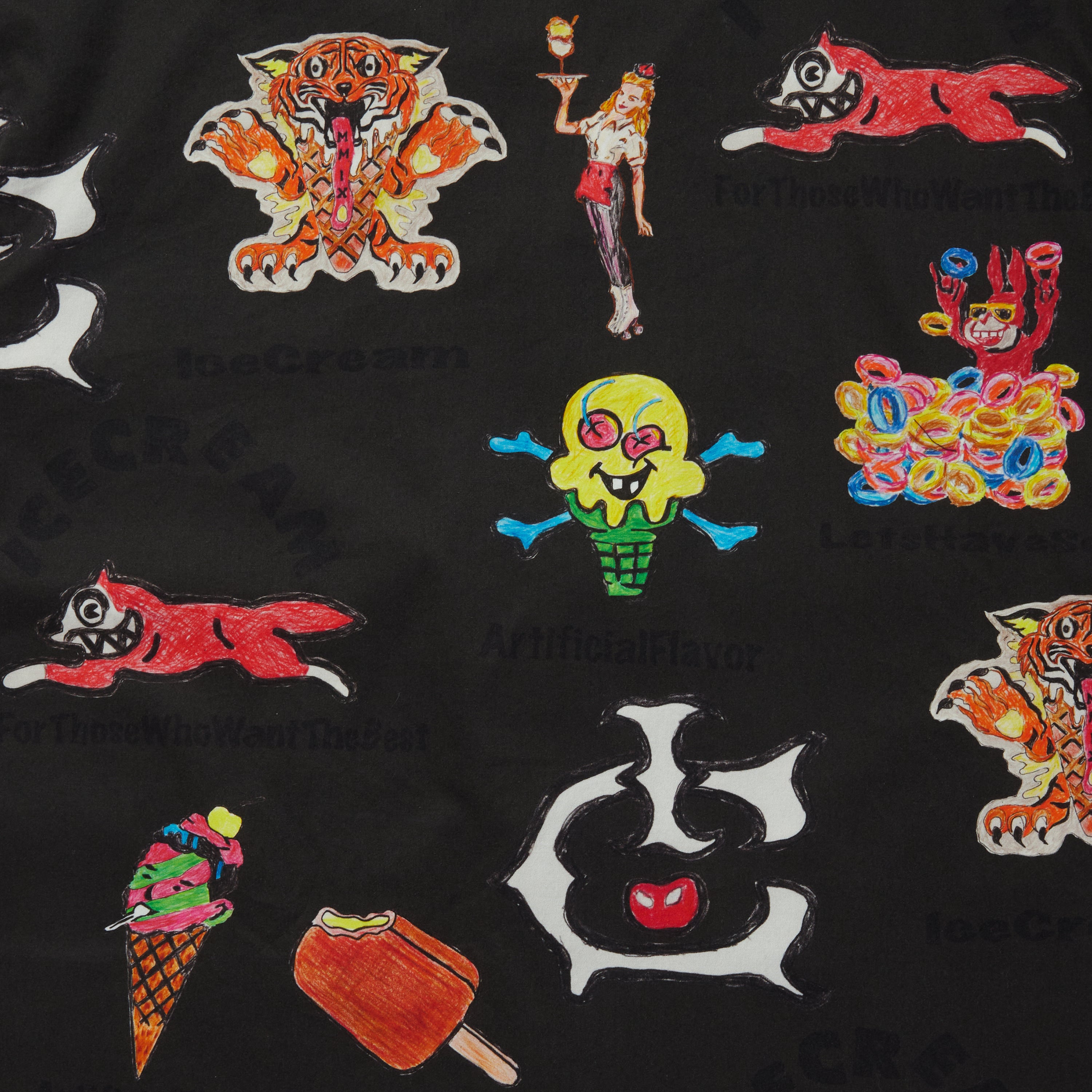 画像をギャラリービューアに読み込む, OPEN COLLAR S/S SHIRT
