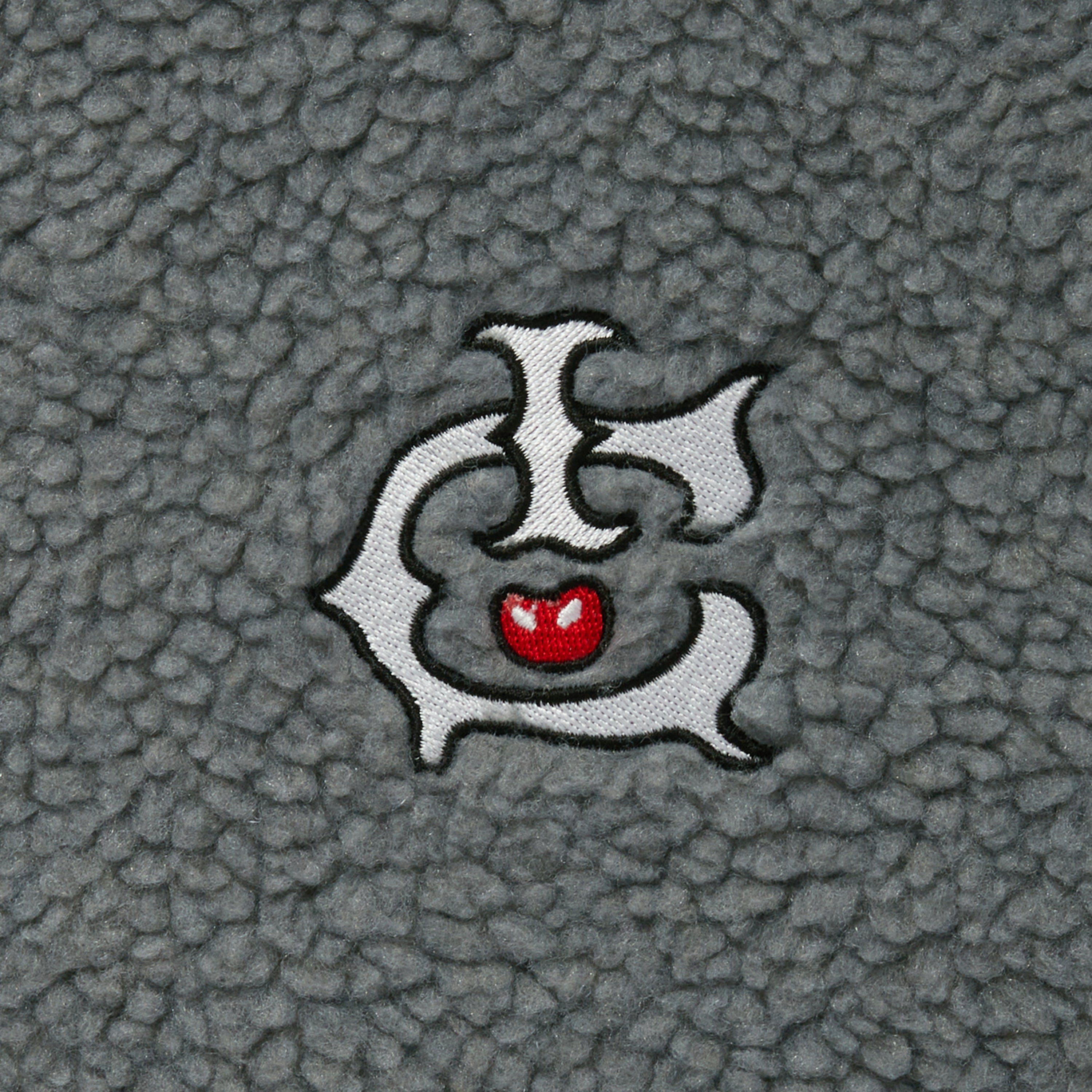 画像をギャラリービューアに読み込む, FLEECE ZIP UP JACKET
