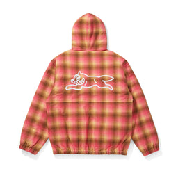 BILLIONAIRE BOYS CLUB x INITIAL D COTTON JACKET – BILLIONAIRE BOYS