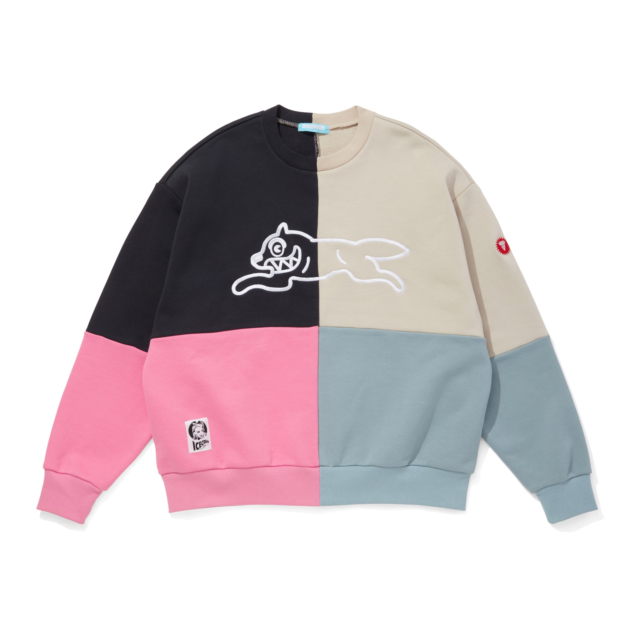 BILLIONAIRE BOYS CLUB / ICECREAM – BILLIONAIRE BOYS CLUB
