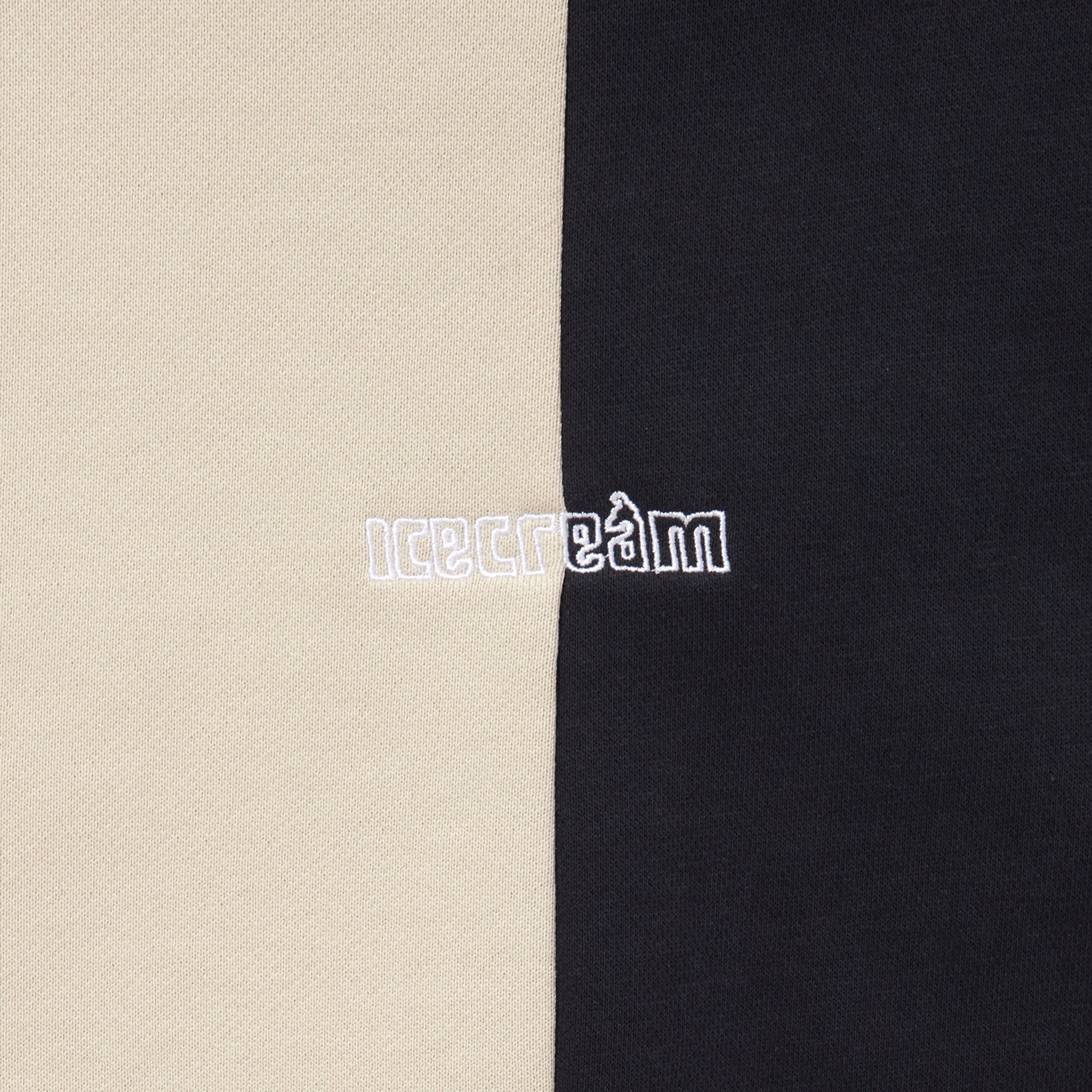 Load image into Gallery viewer, Embroidery Logo Crazy Sweatshirt
