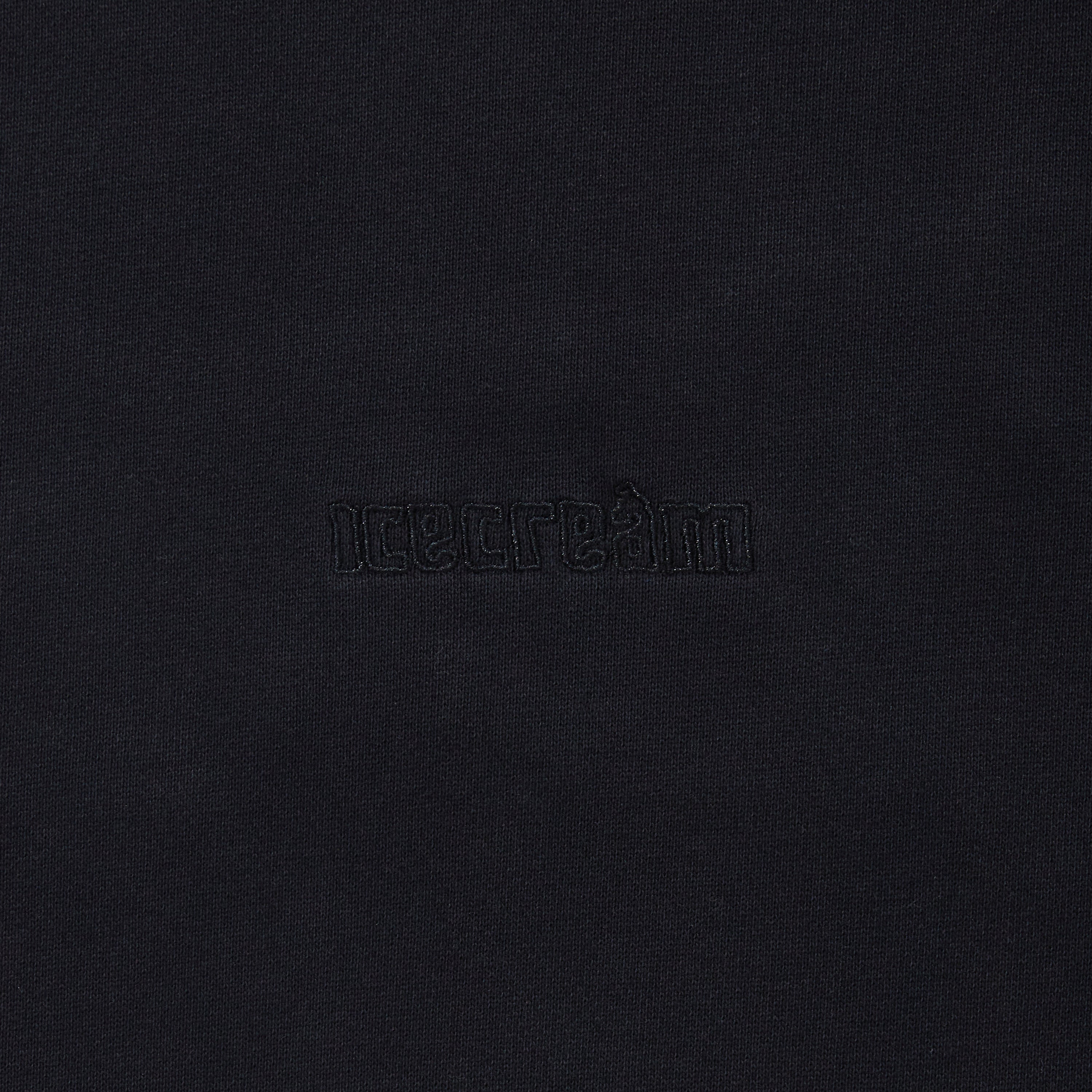画像をギャラリービューアに読み込む, Overdyed Sweatshirt_Running Dog
