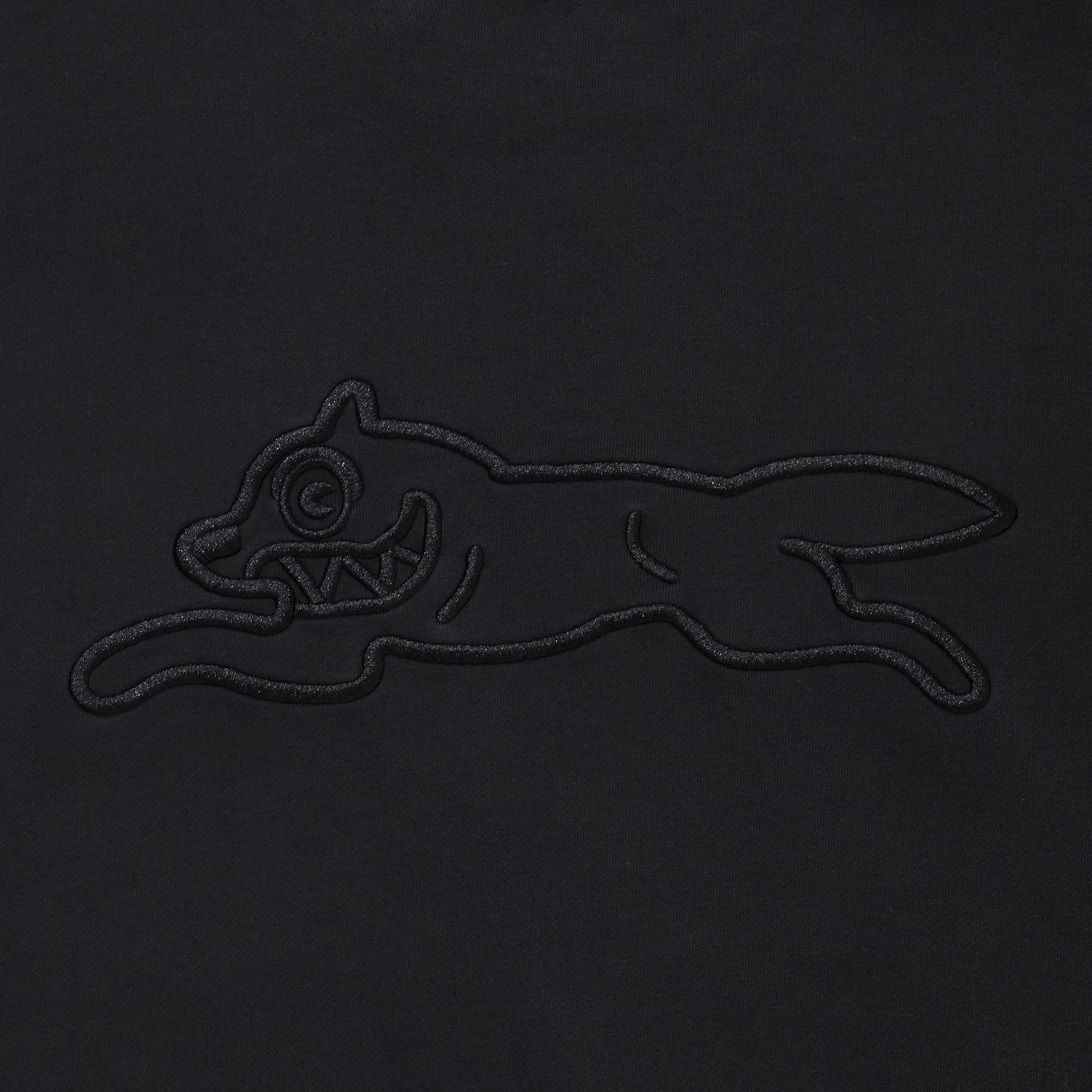 画像をギャラリービューアに読み込む, Overdyed Sweatshirt_Running Dog
