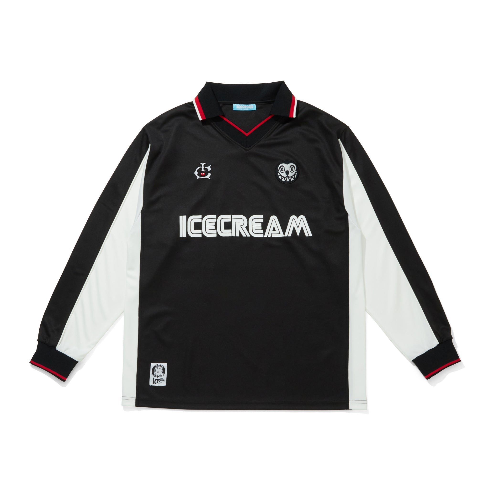 T-SHIRTS L/S – BILLIONAIRE BOYS CLUB / ICECREAM OFFICIAL ONLINE 