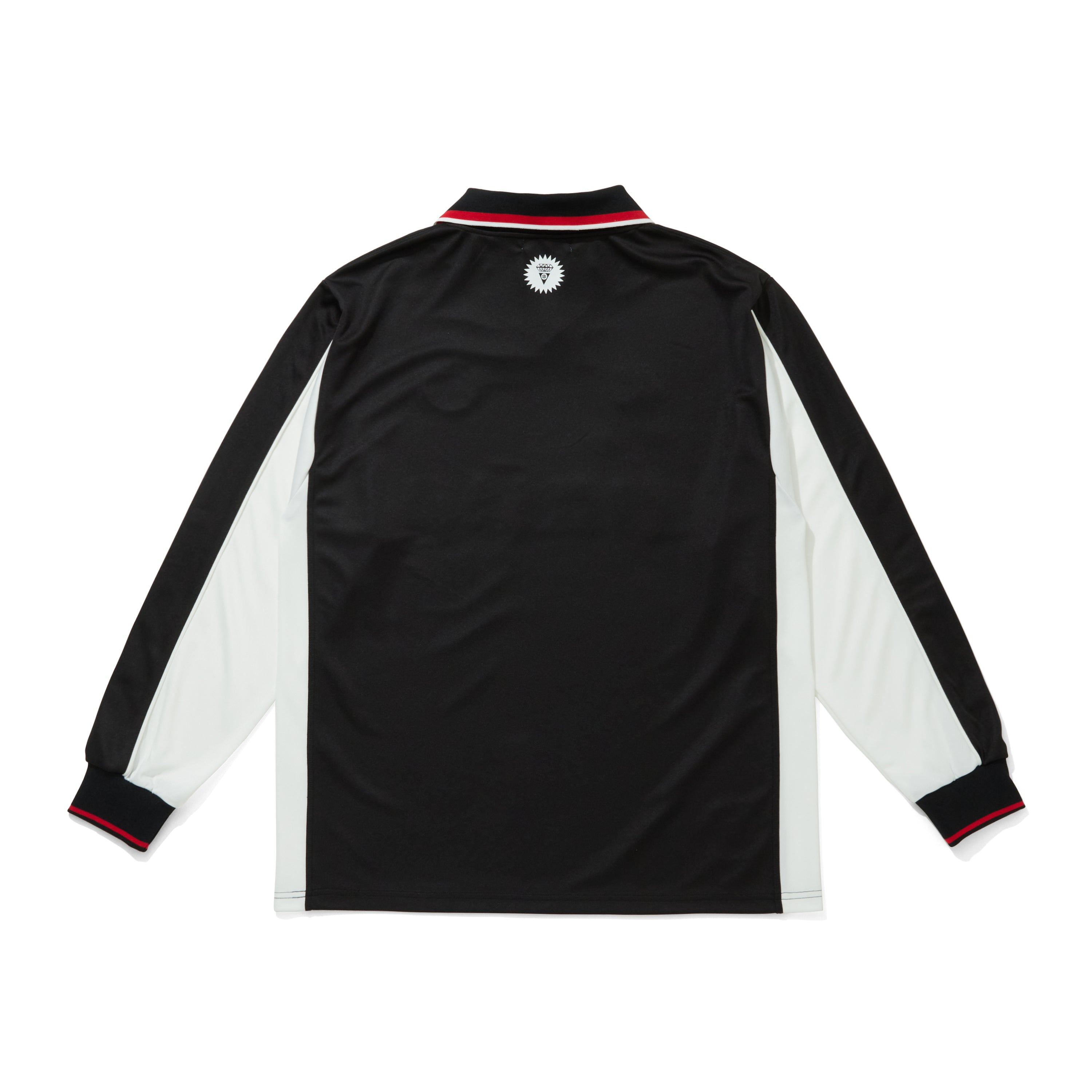 画像をギャラリービューアに読み込む, L/s Football Shirt

