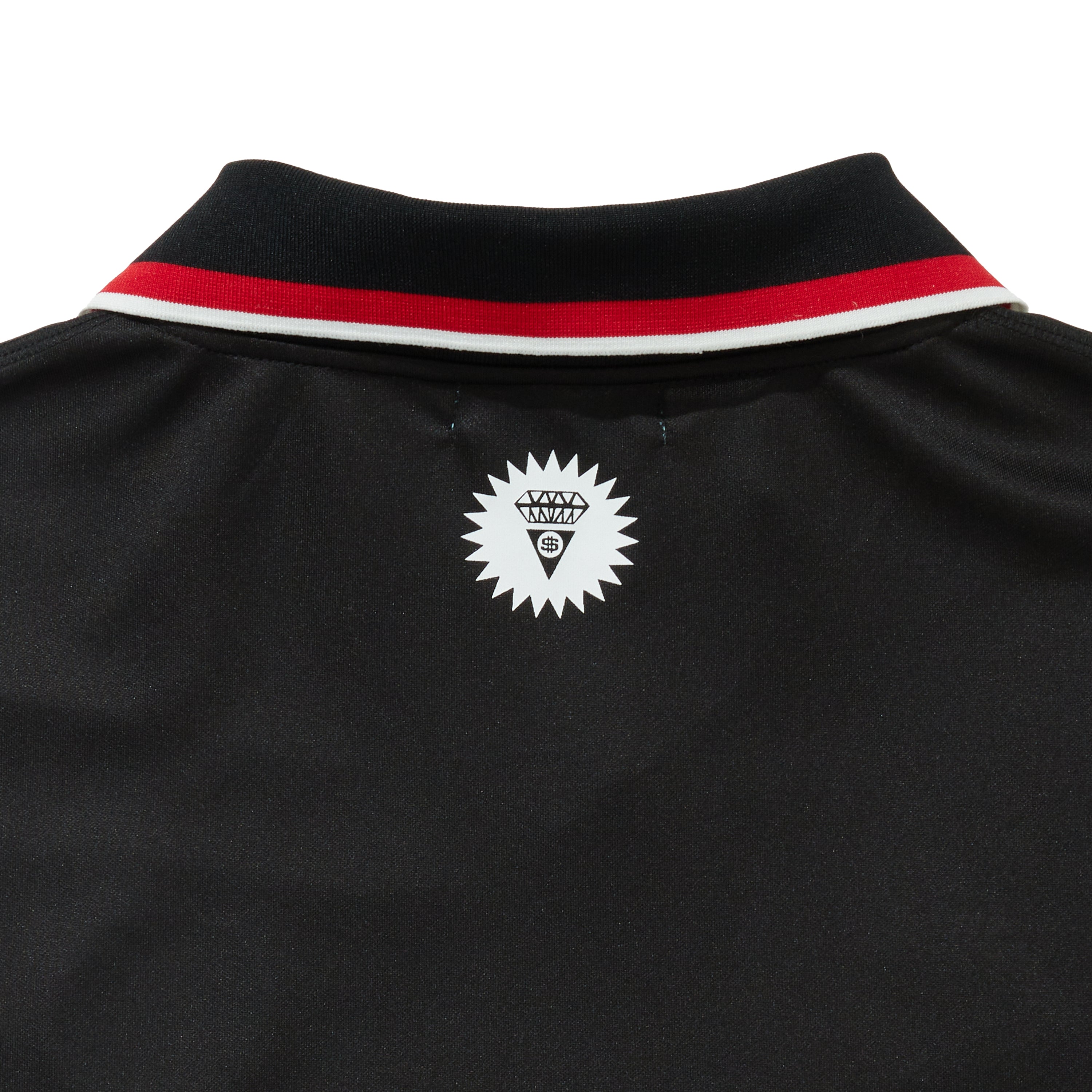 画像をギャラリービューアに読み込む, L/s Football Shirt
