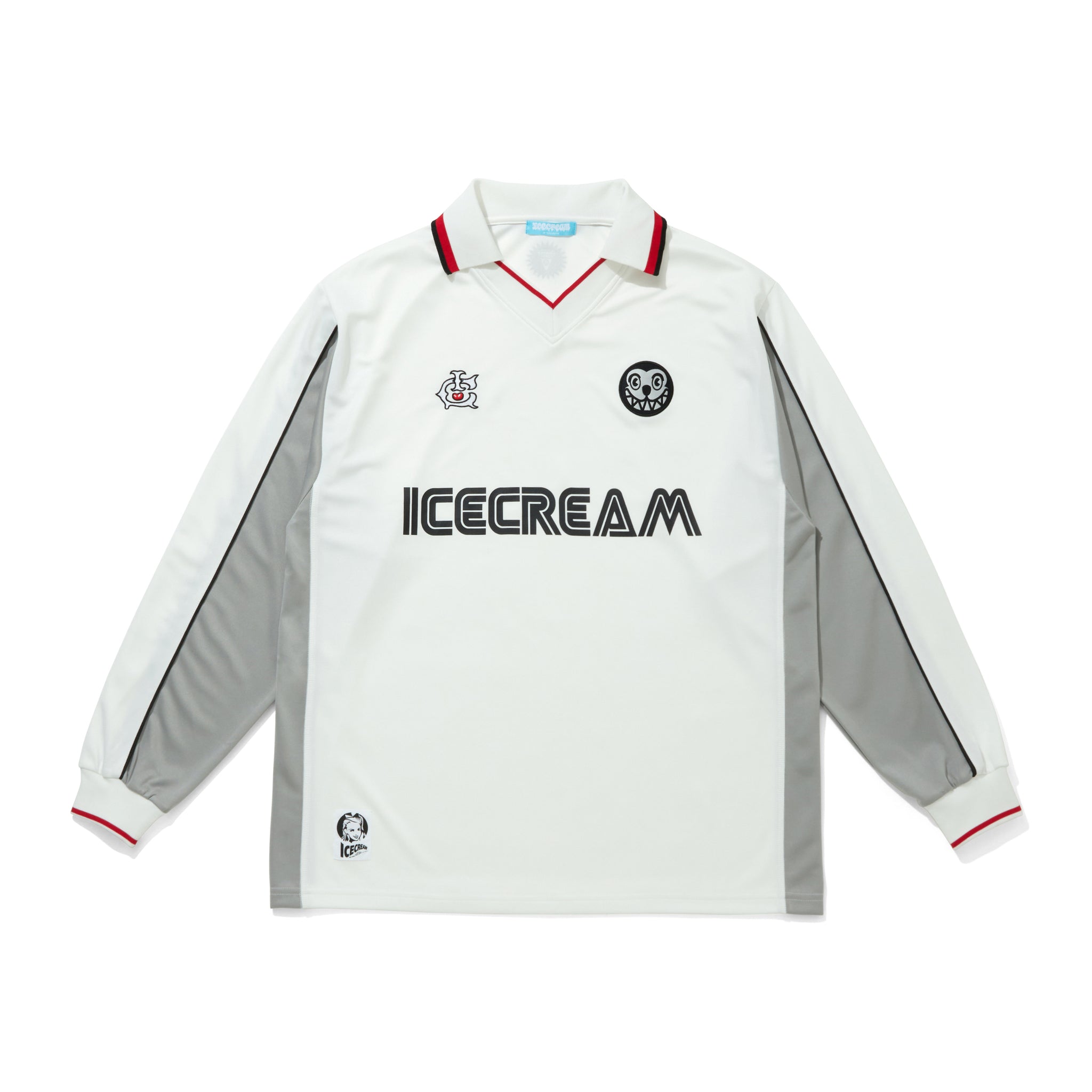 T-SHIRTS L/S – BILLIONAIRE BOYS CLUB / ICECREAM OFFICIAL ONLINE 