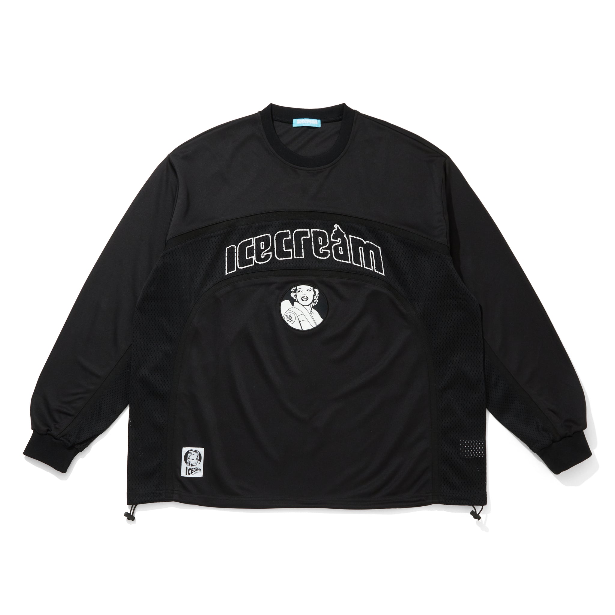 T-SHIRTS L/S – BILLIONAIRE BOYS CLUB / ICECREAM OFFICIAL ONLINE 