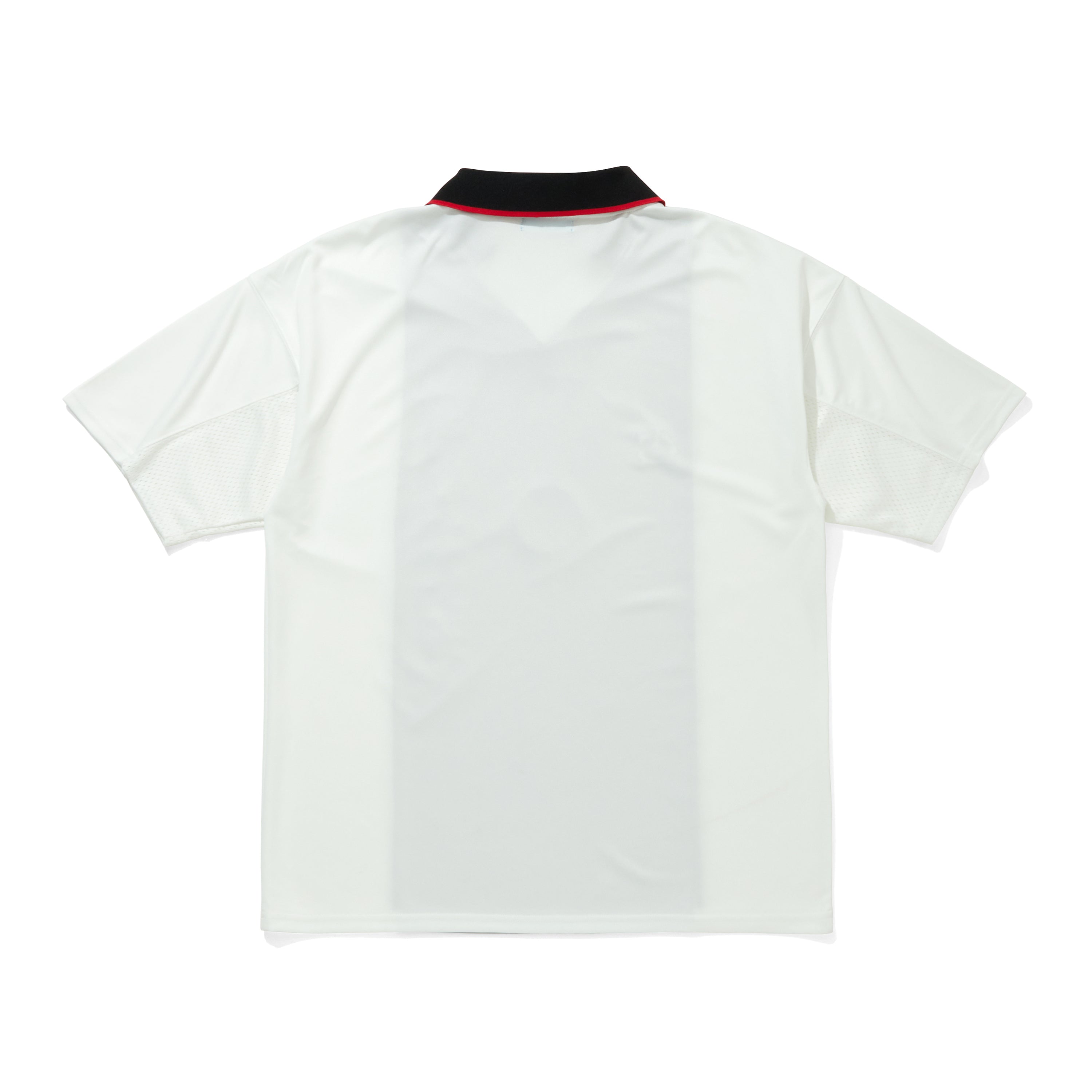 画像をギャラリービューアに読み込む, Football Shirt
