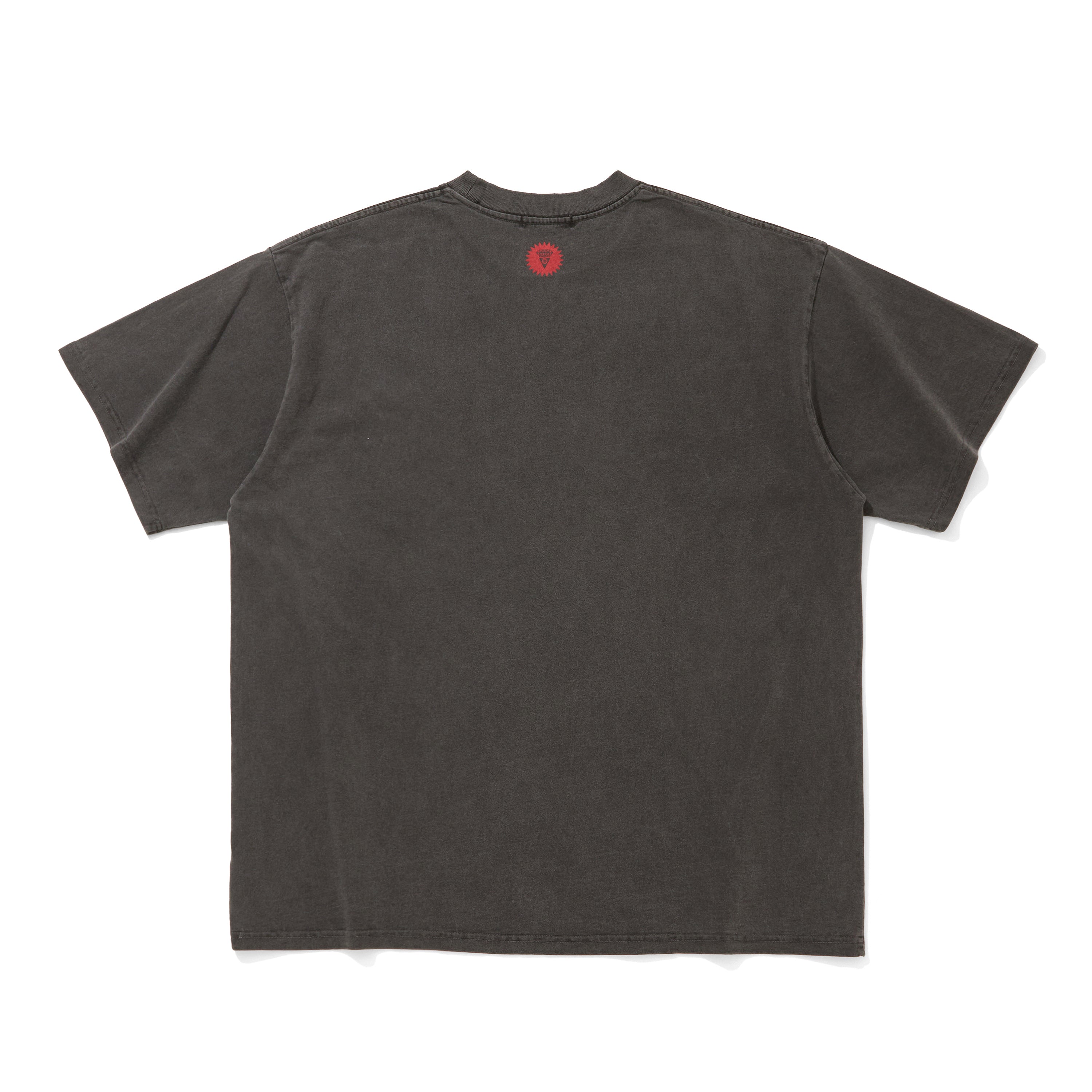 画像をギャラリービューアに読み込む, Overdyed Pocket T-shrt_Running Dog
