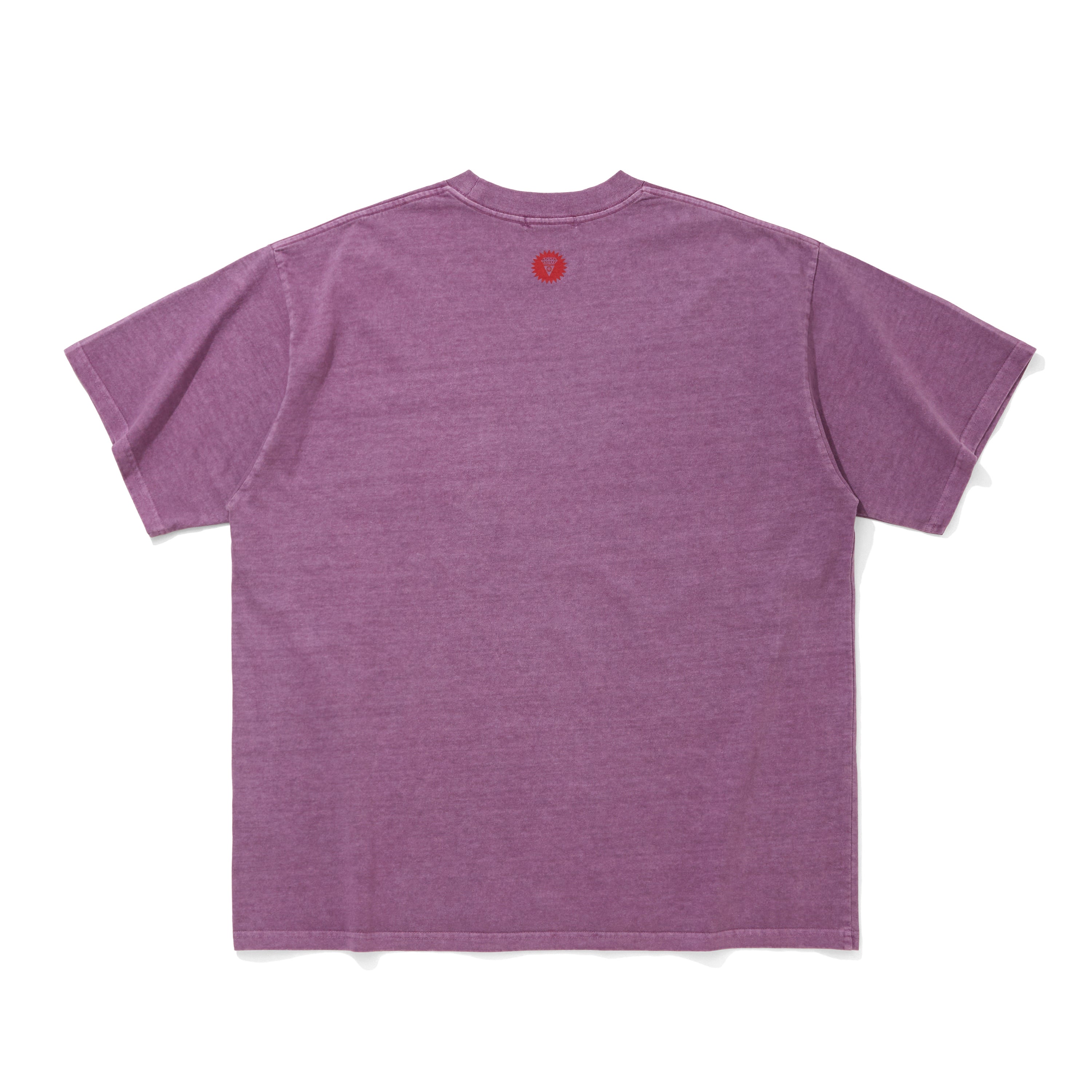 画像をギャラリービューアに読み込む, Overdyed Pocket T-shrt_Running Dog
