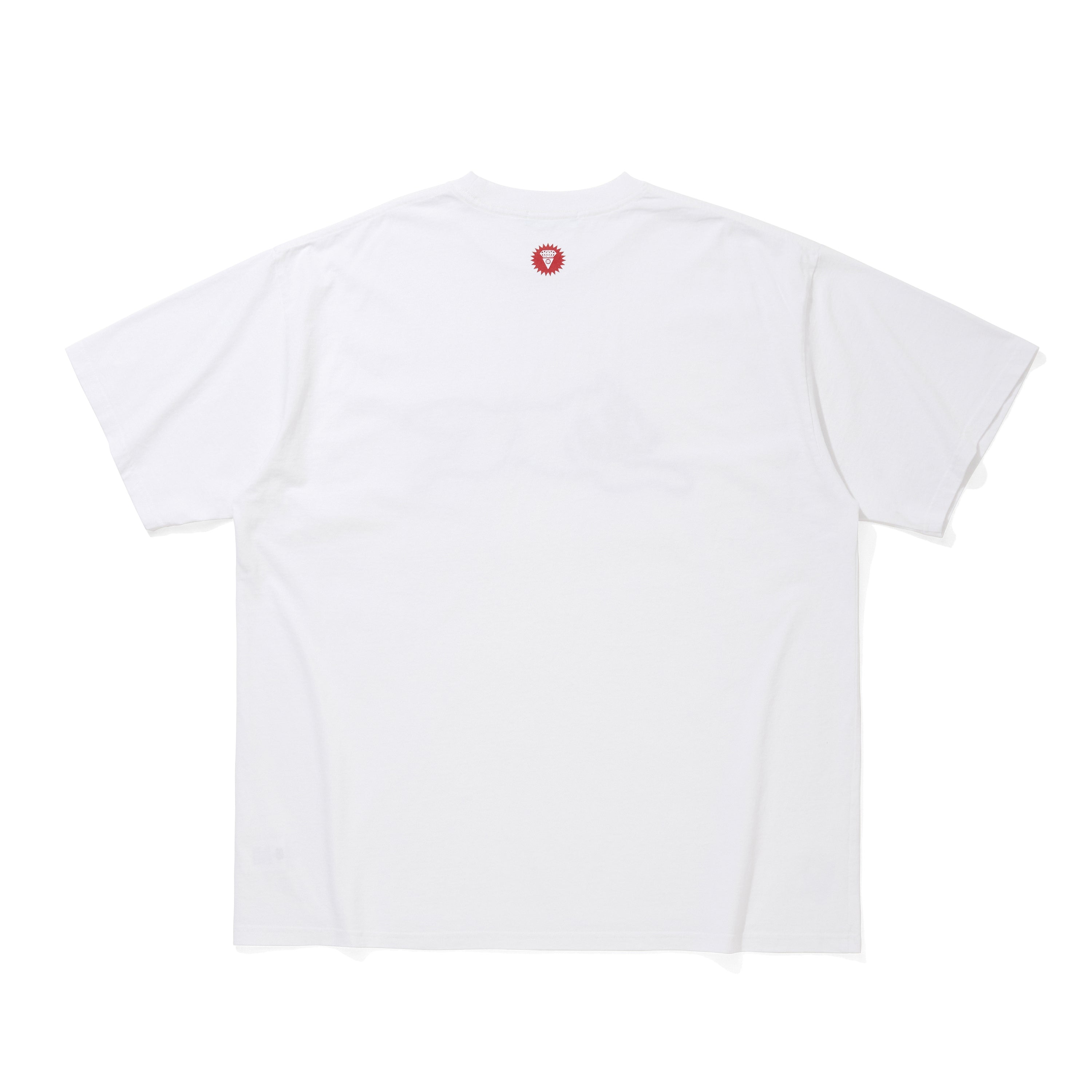 画像をギャラリービューアに読み込む, Overdyed Pocket T-shrt_Running Dog
