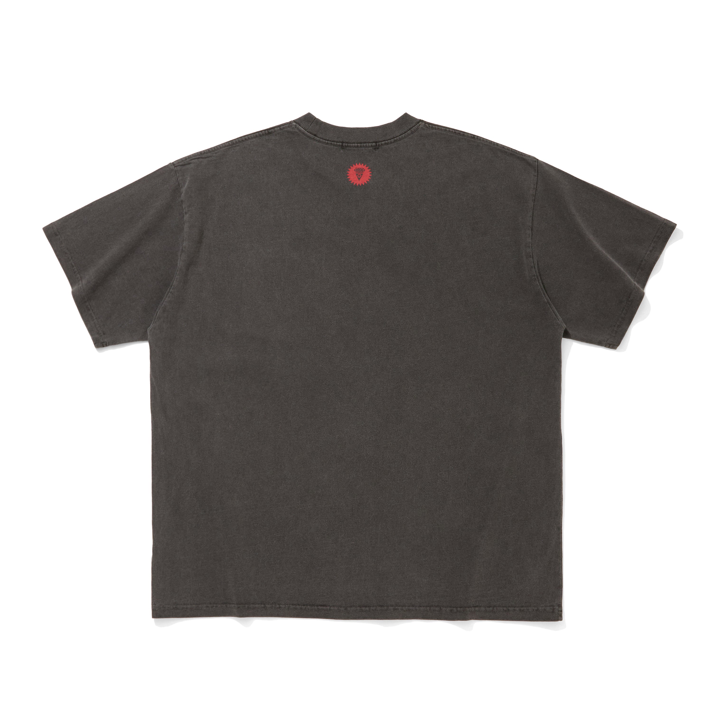 画像をギャラリービューアに読み込む, Overdyed Pocket T-shrt_Cone And Bone

