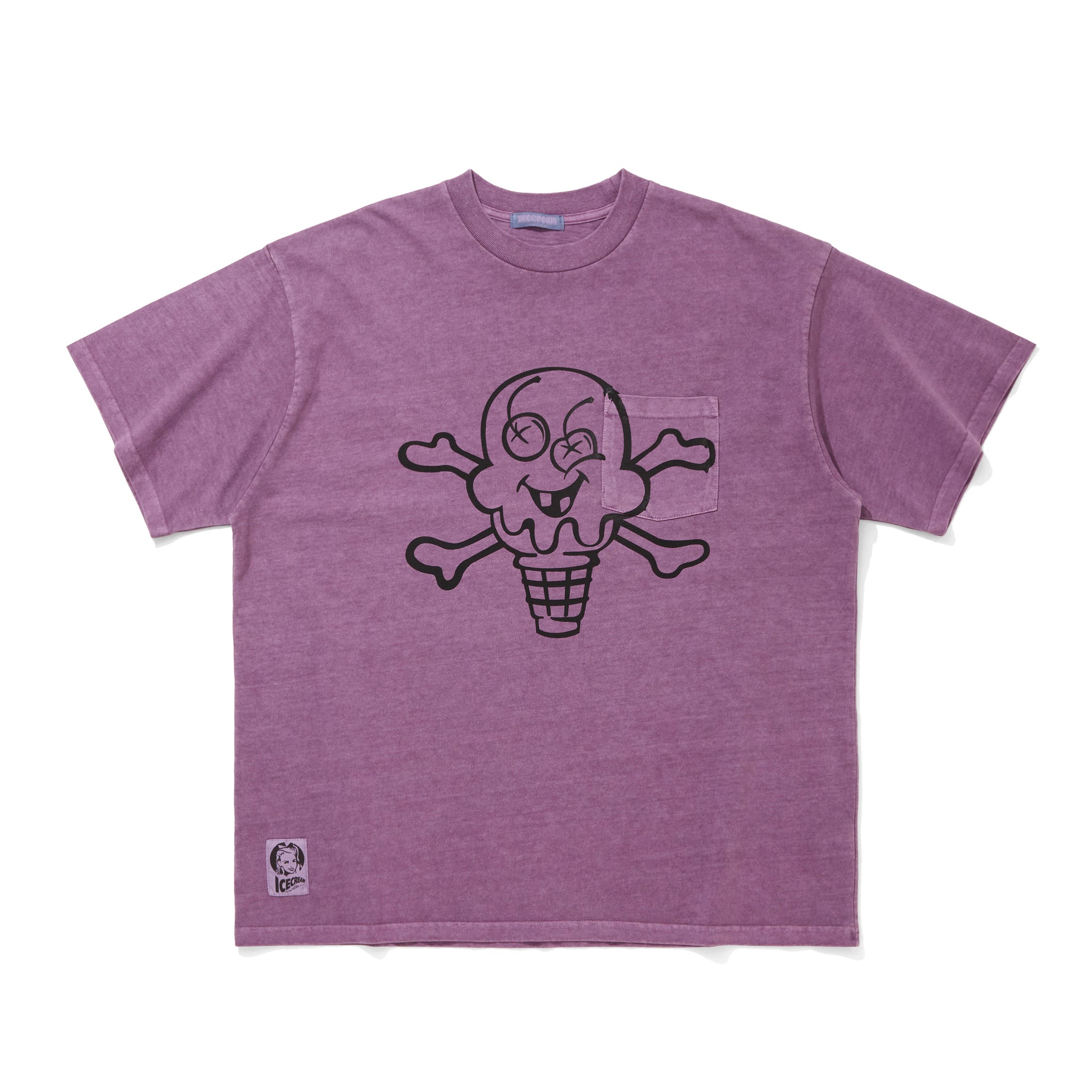 ICECREAM 2026 SPRING/SUMMER COLLECTION – BILLIONAIRE BOYS CLUB