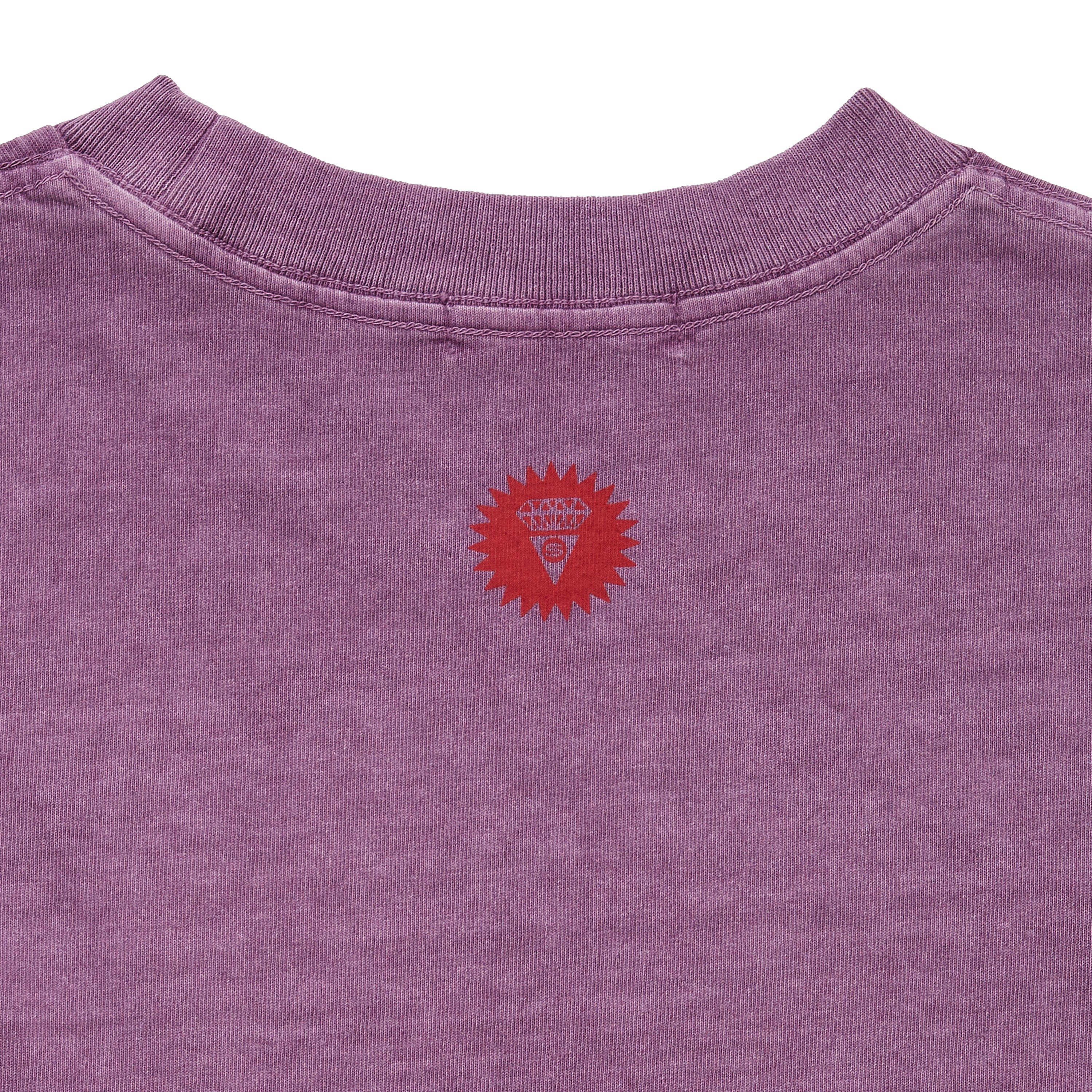 画像をギャラリービューアに読み込む, Overdyed Pocket T-shrt_Cone And Bone
