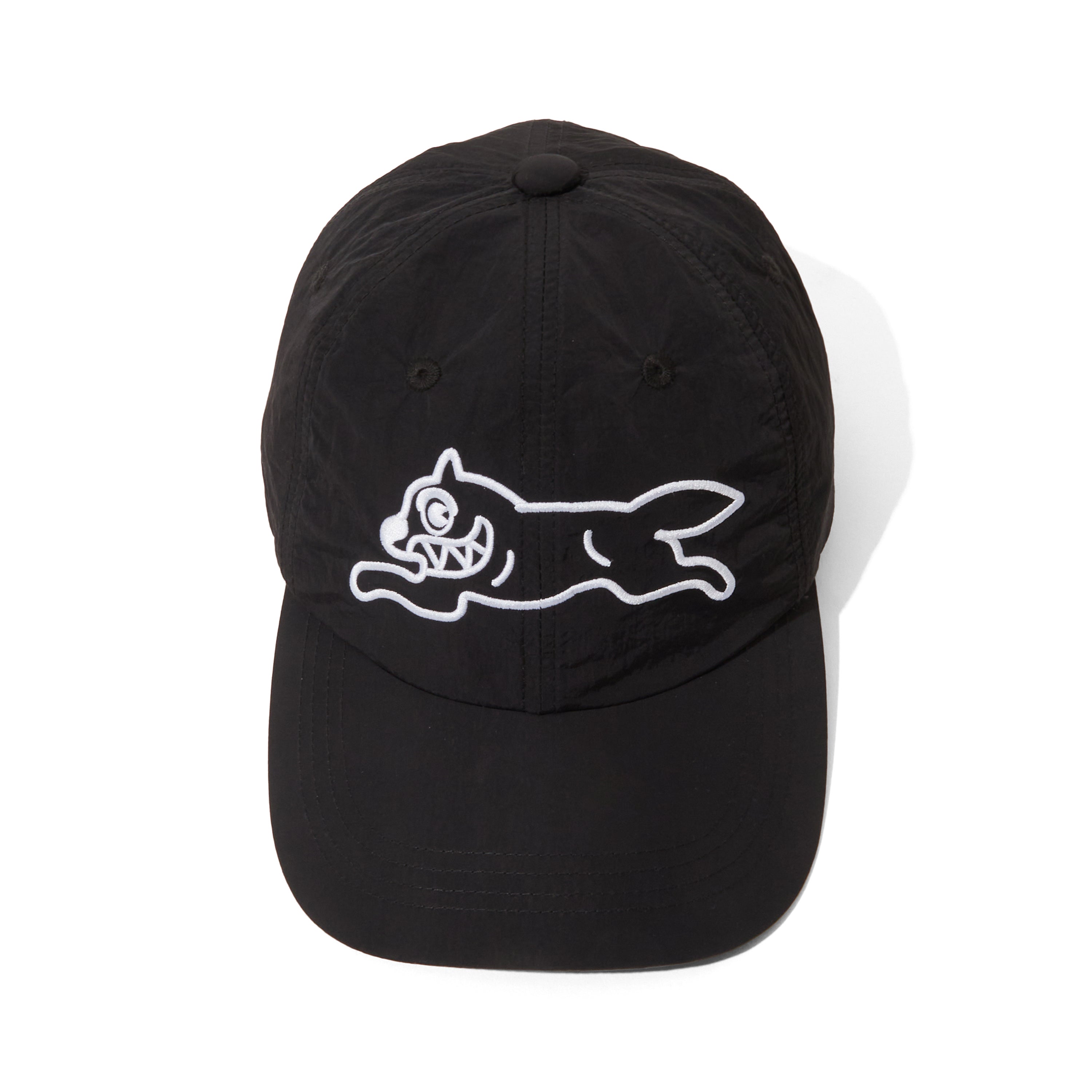 画像をギャラリービューアに読み込む, Nylon Cap
