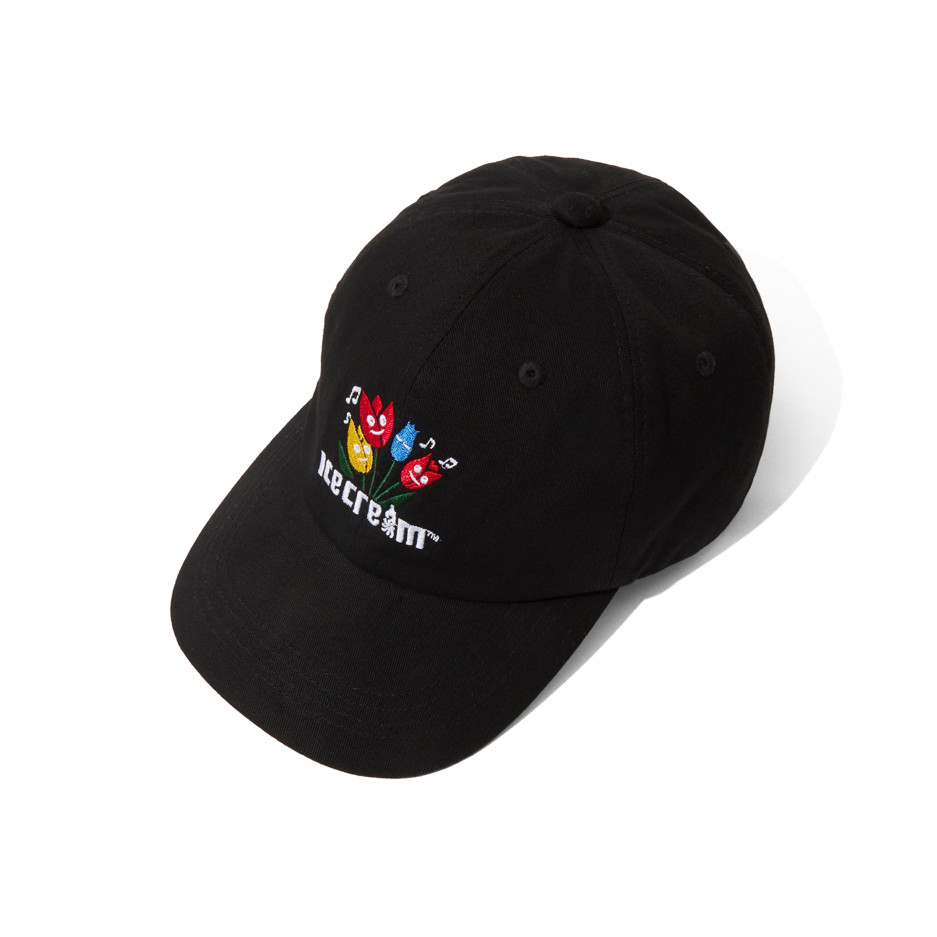 画像をギャラリービューアに読み込む, Cotton Twill Cap
