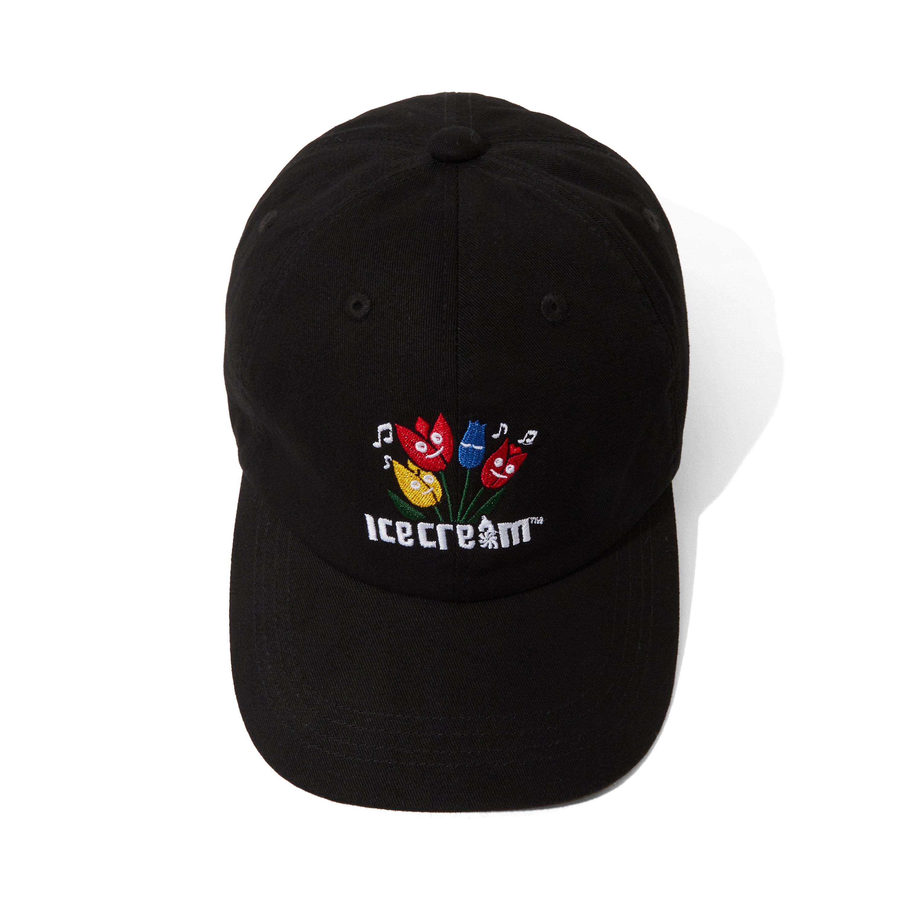 画像をギャラリービューアに読み込む, Cotton Twill Cap
