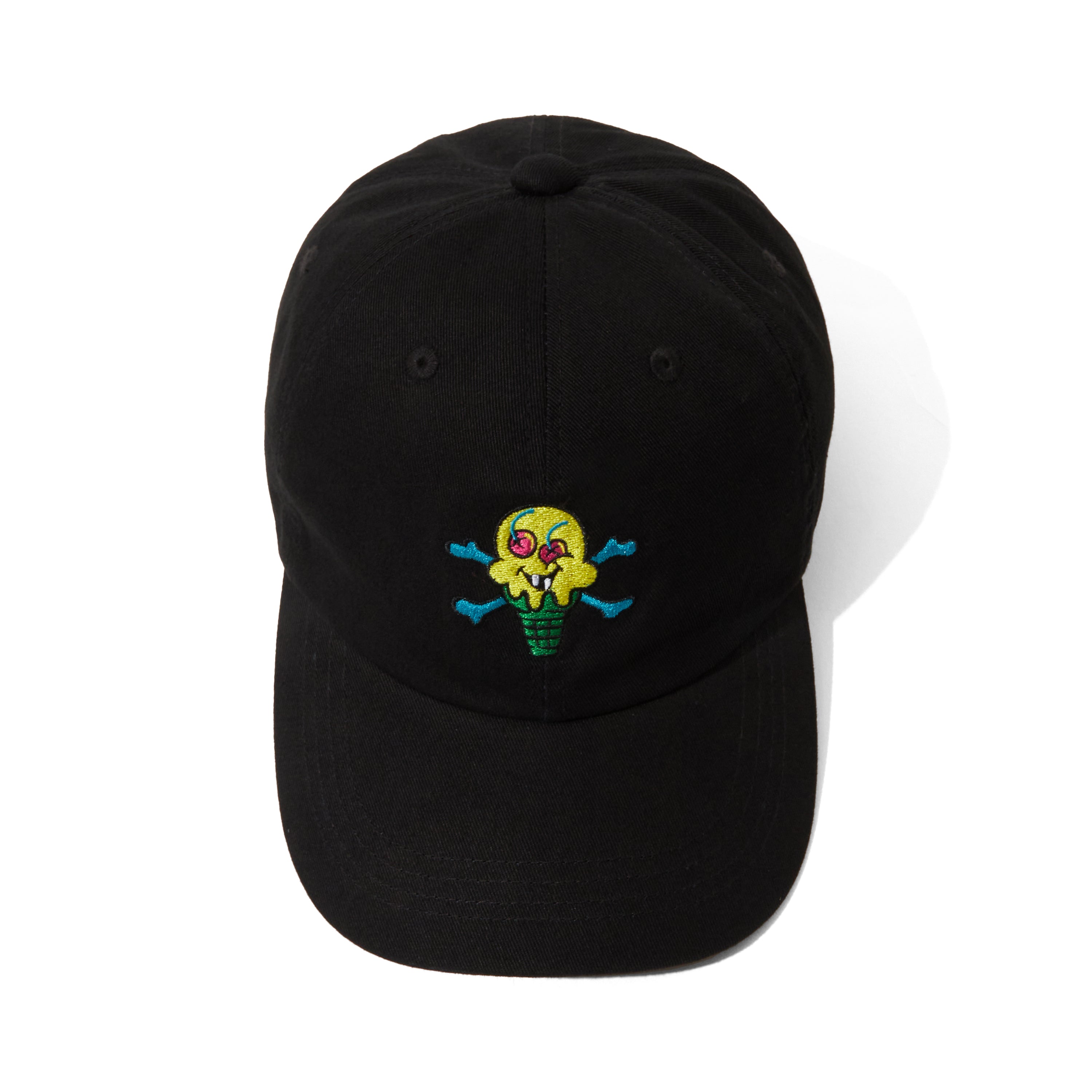 画像をギャラリービューアに読み込む, Cotton Twill Cap
