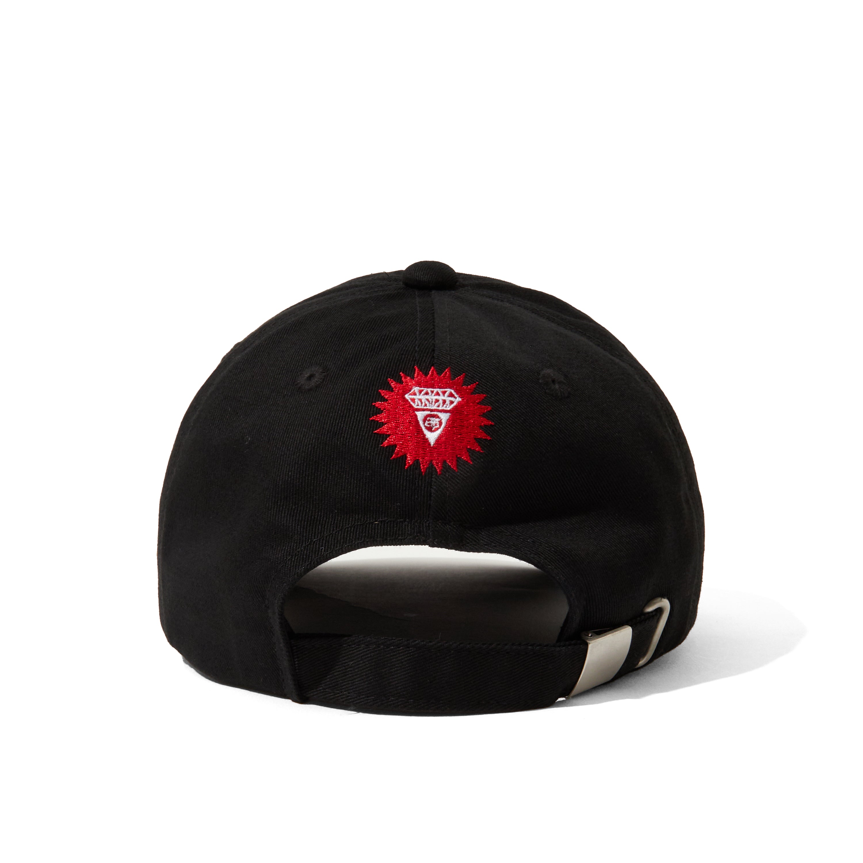 画像をギャラリービューアに読み込む, Cotton Twill Cap
