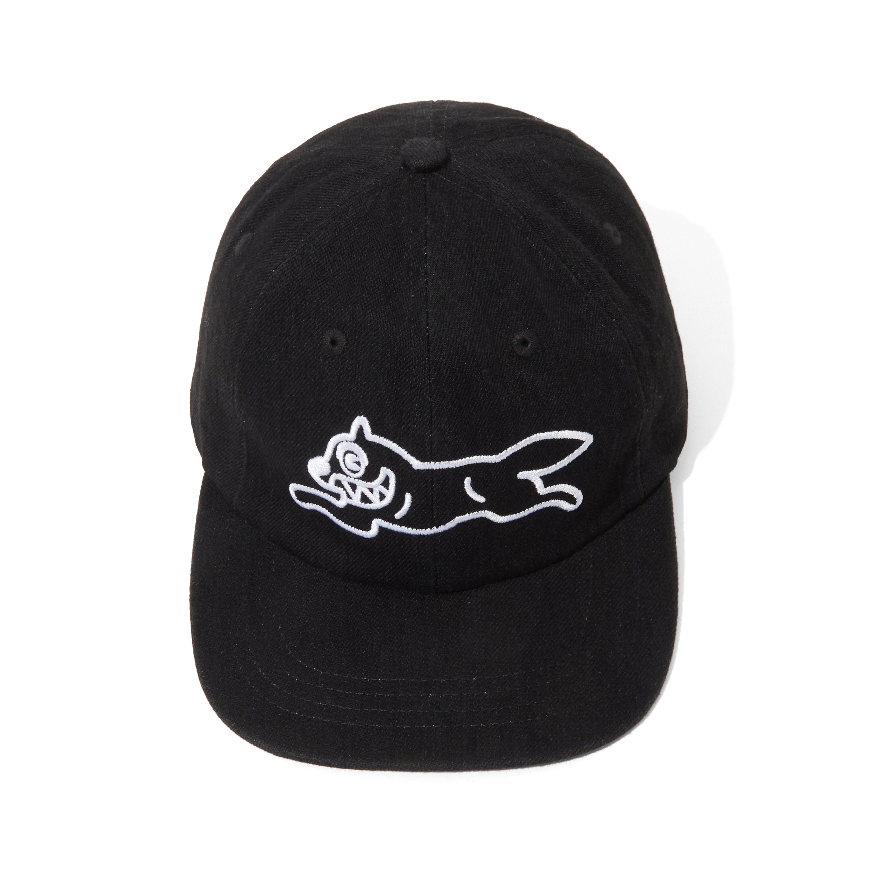 画像をギャラリービューアに読み込む, Denim Cap
