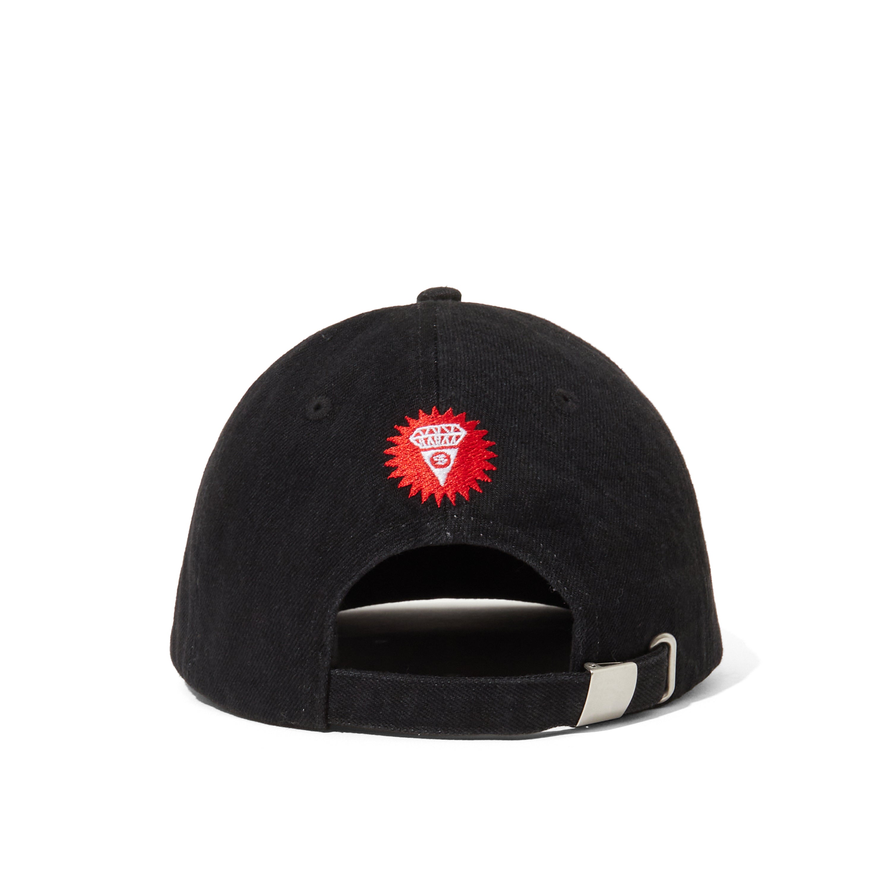 画像をギャラリービューアに読み込む, Denim Cap
