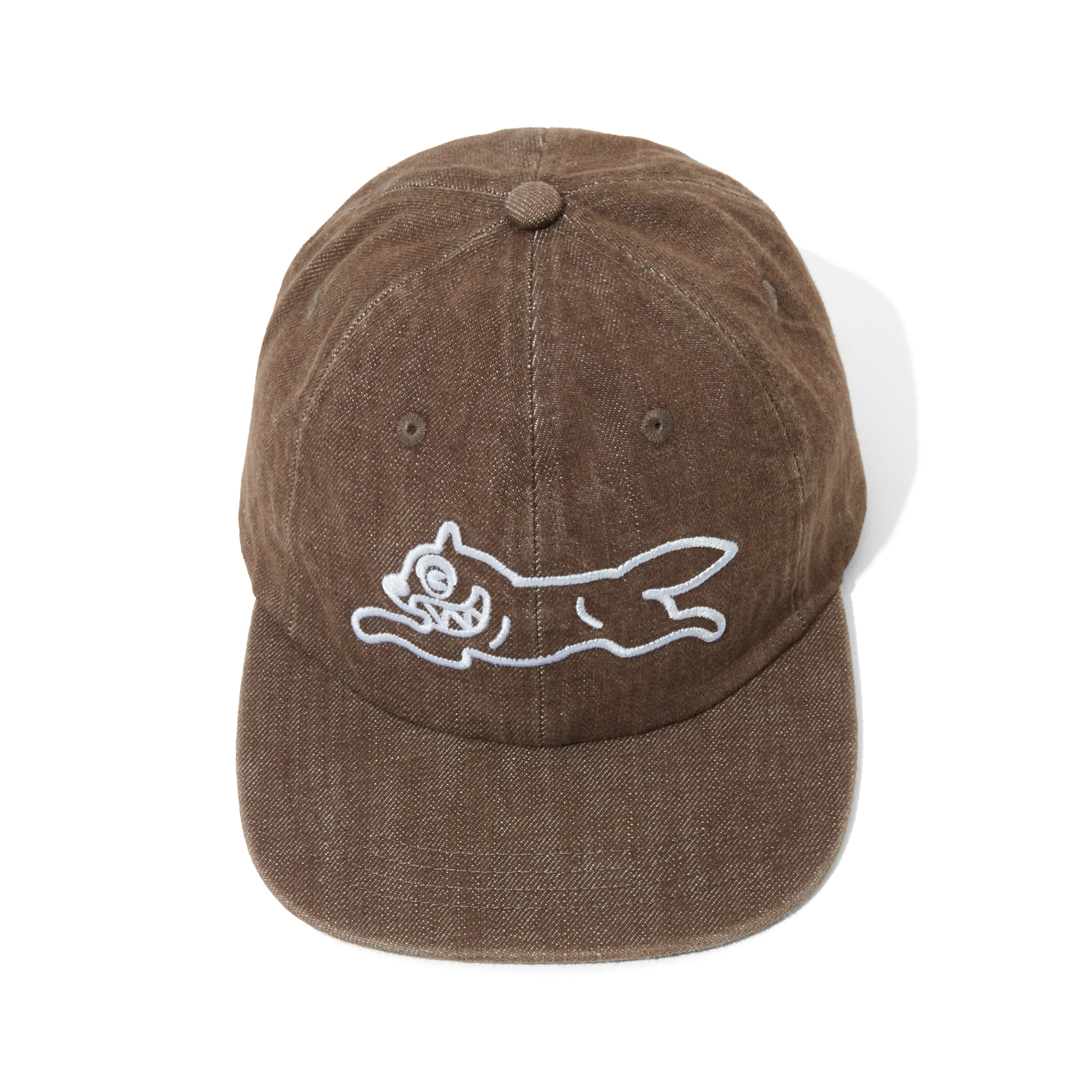 画像をギャラリービューアに読み込む, Denim Cap
