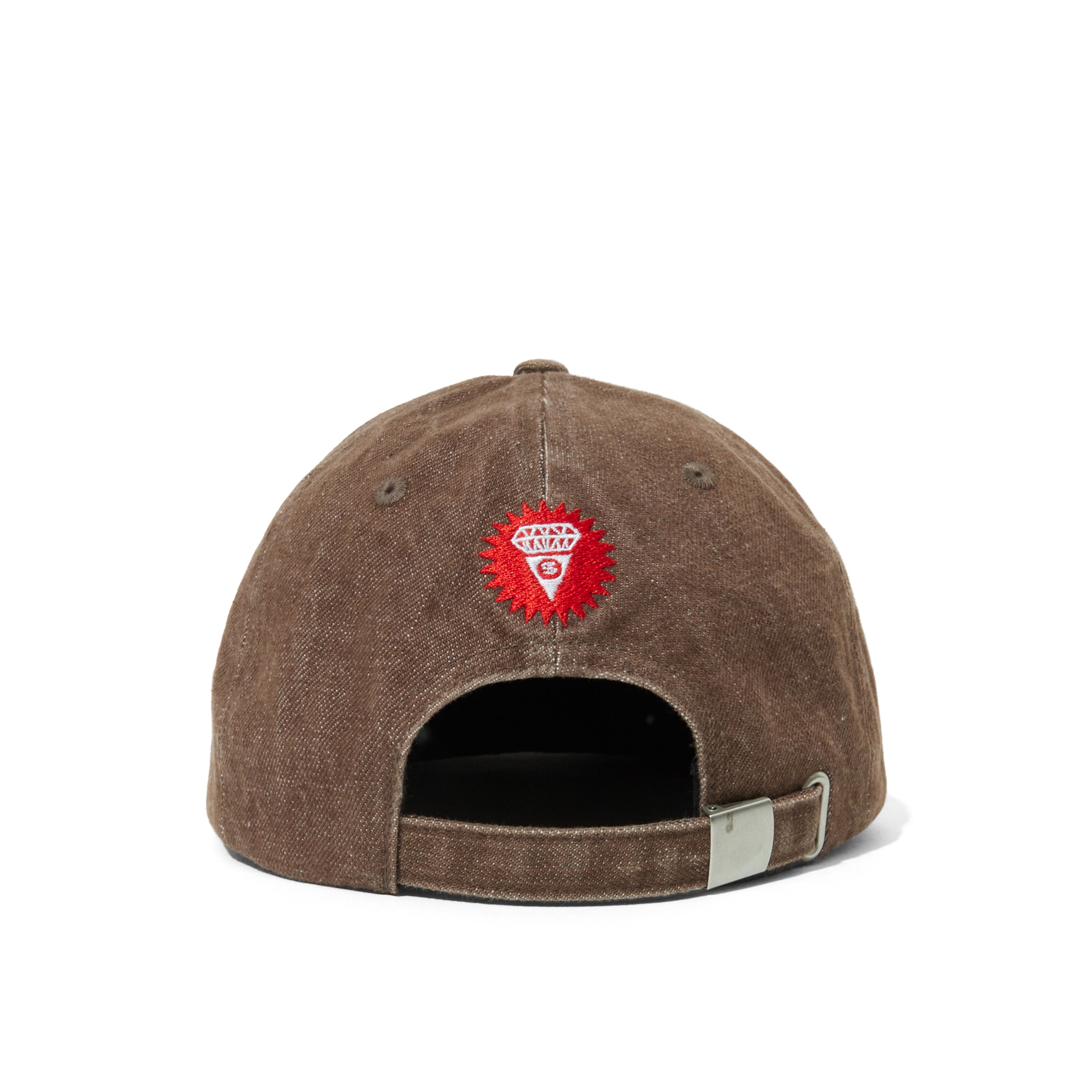 画像をギャラリービューアに読み込む, Denim Cap
