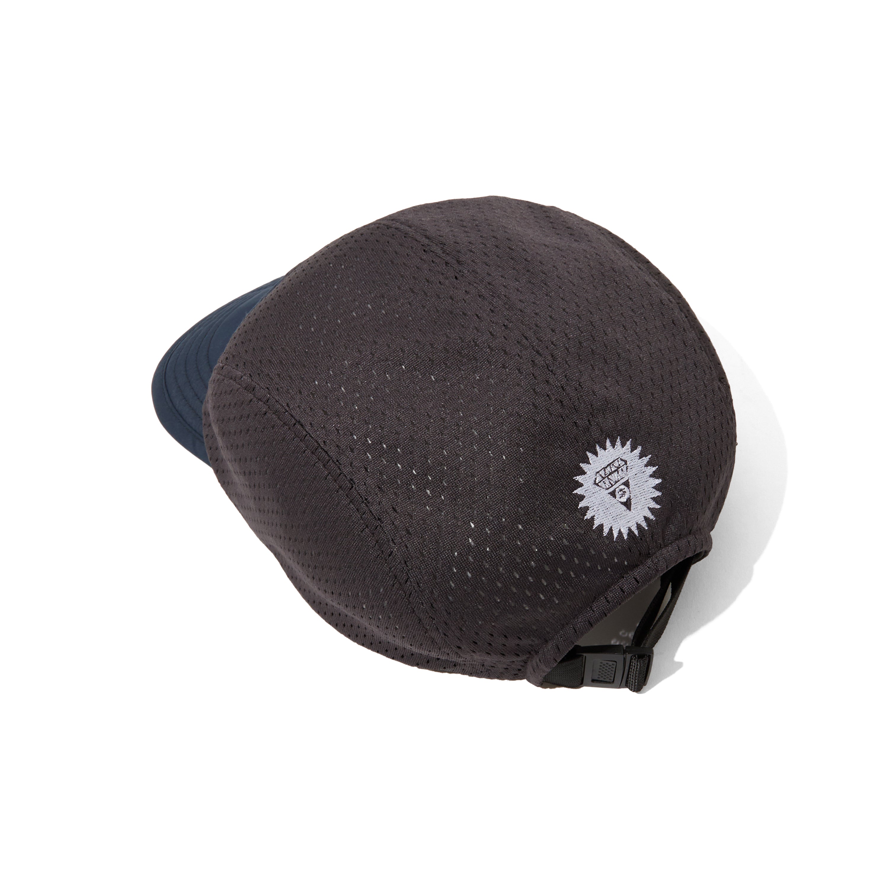 画像をギャラリービューアに読み込む, Side Mesh Nylon Cap
