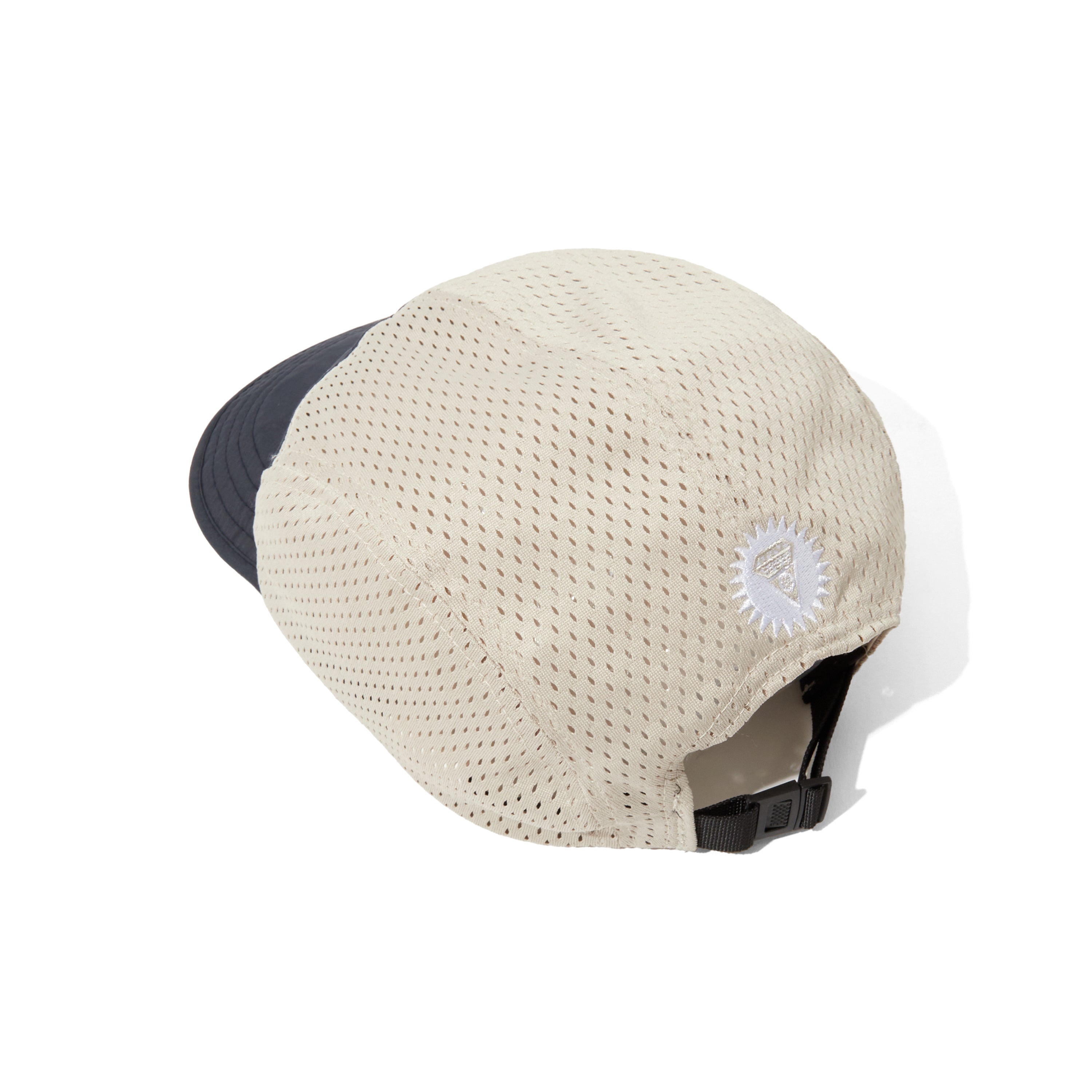 画像をギャラリービューアに読み込む, Side Mesh Nylon Cap
