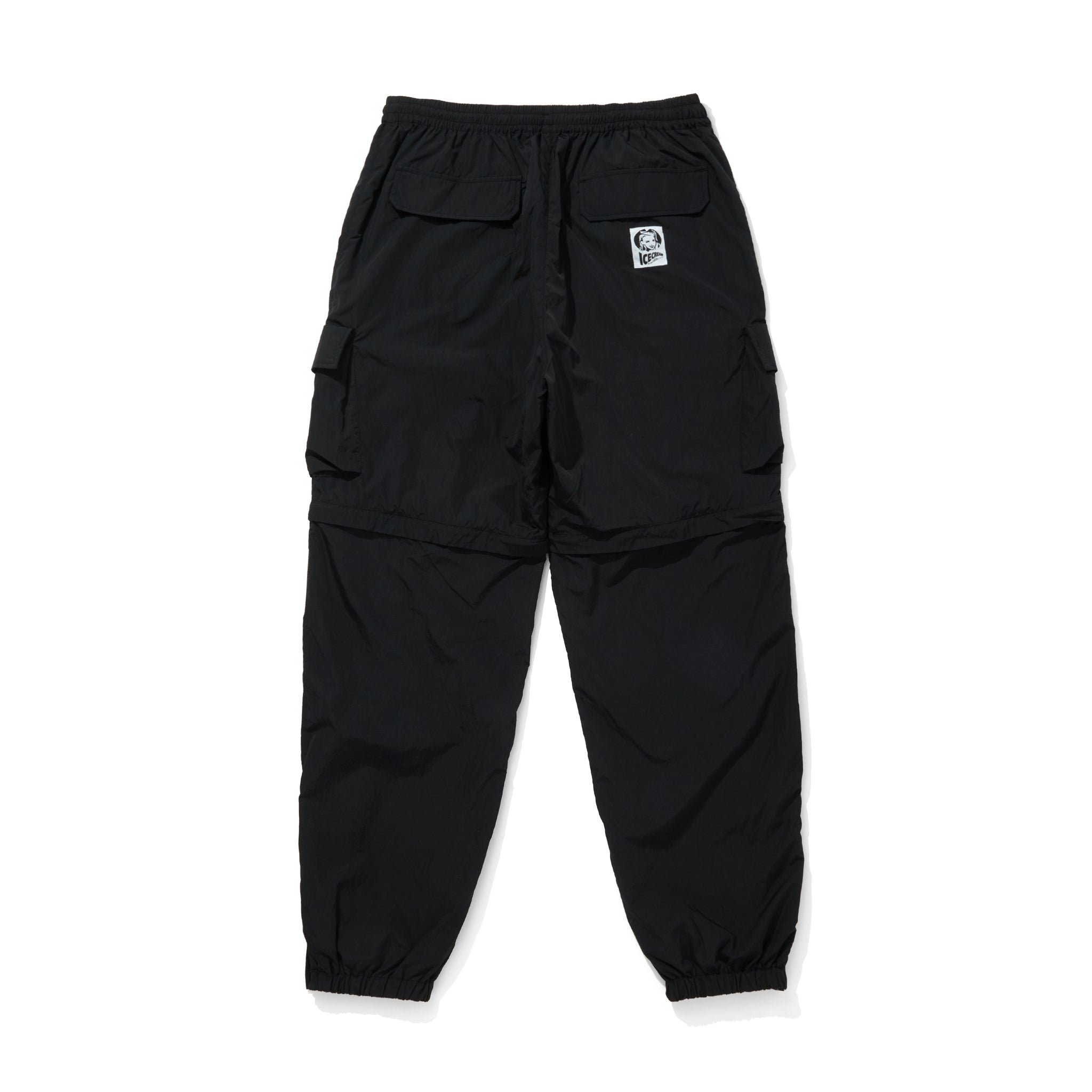 Nylon 2way Pants – BILLIONAIRE BOYS CLUB / ICECREAM OFFICIAL