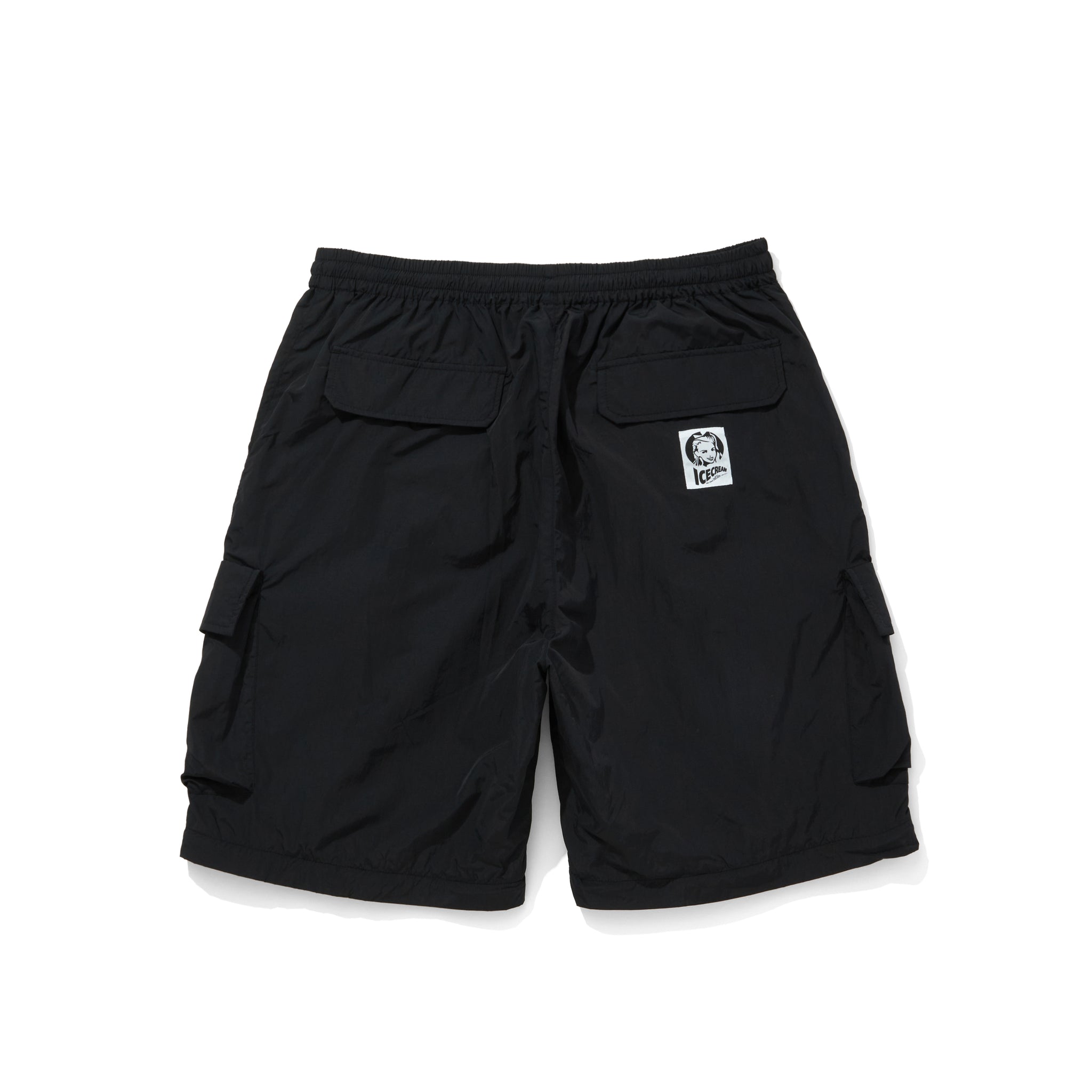 Nylon 2way Pants – BILLIONAIRE BOYS CLUB / ICECREAM OFFICIAL